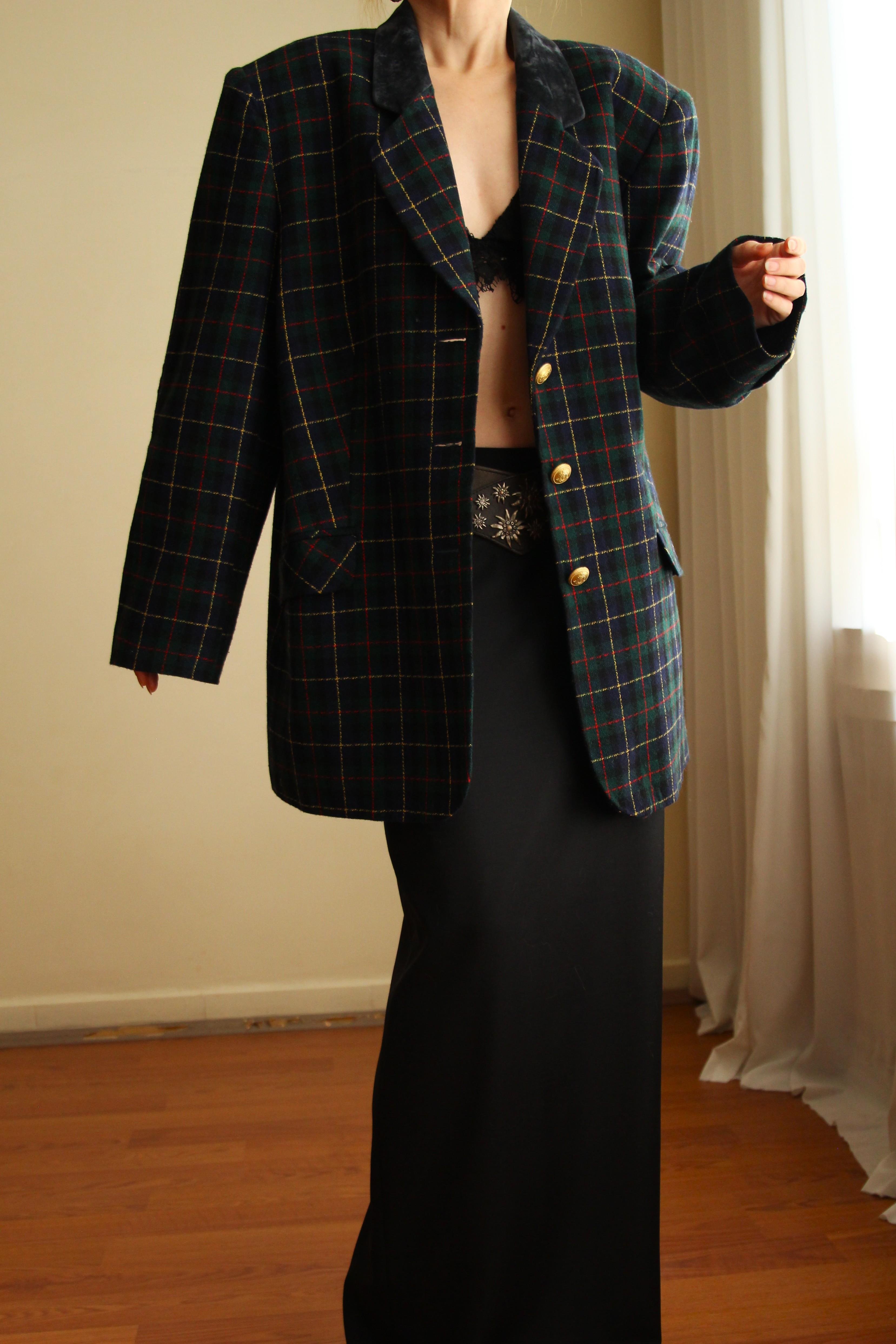 Vintage Blazer