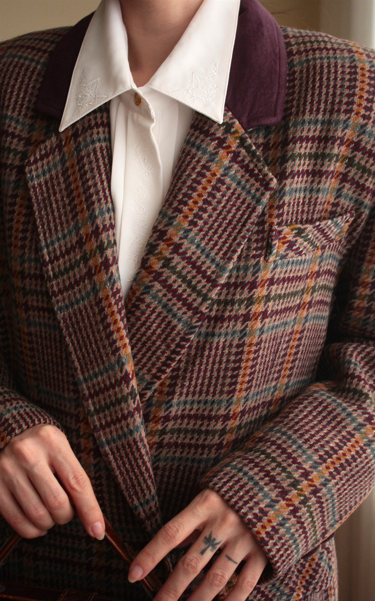 Vintage Blazer
