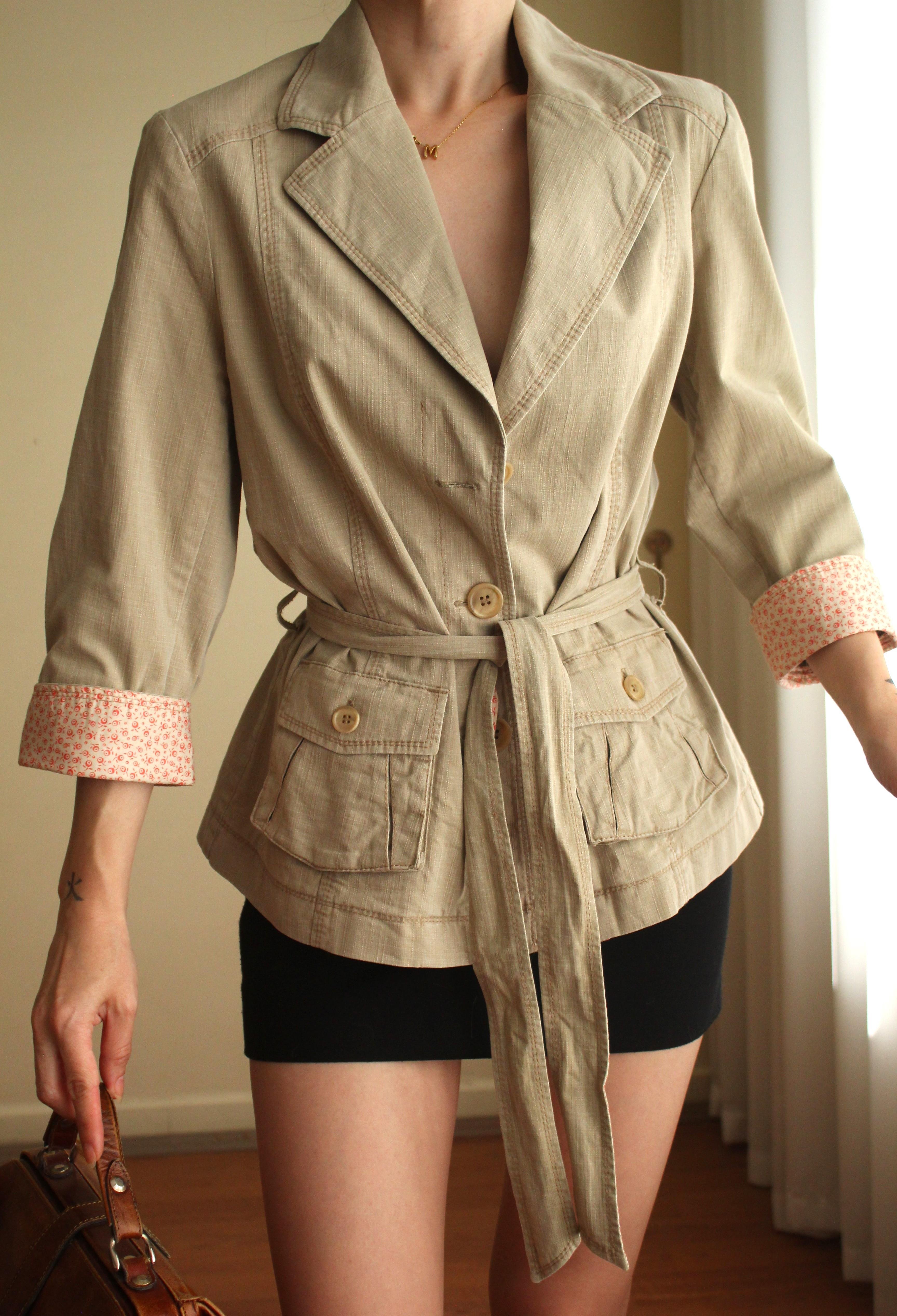 Vintage Blazer