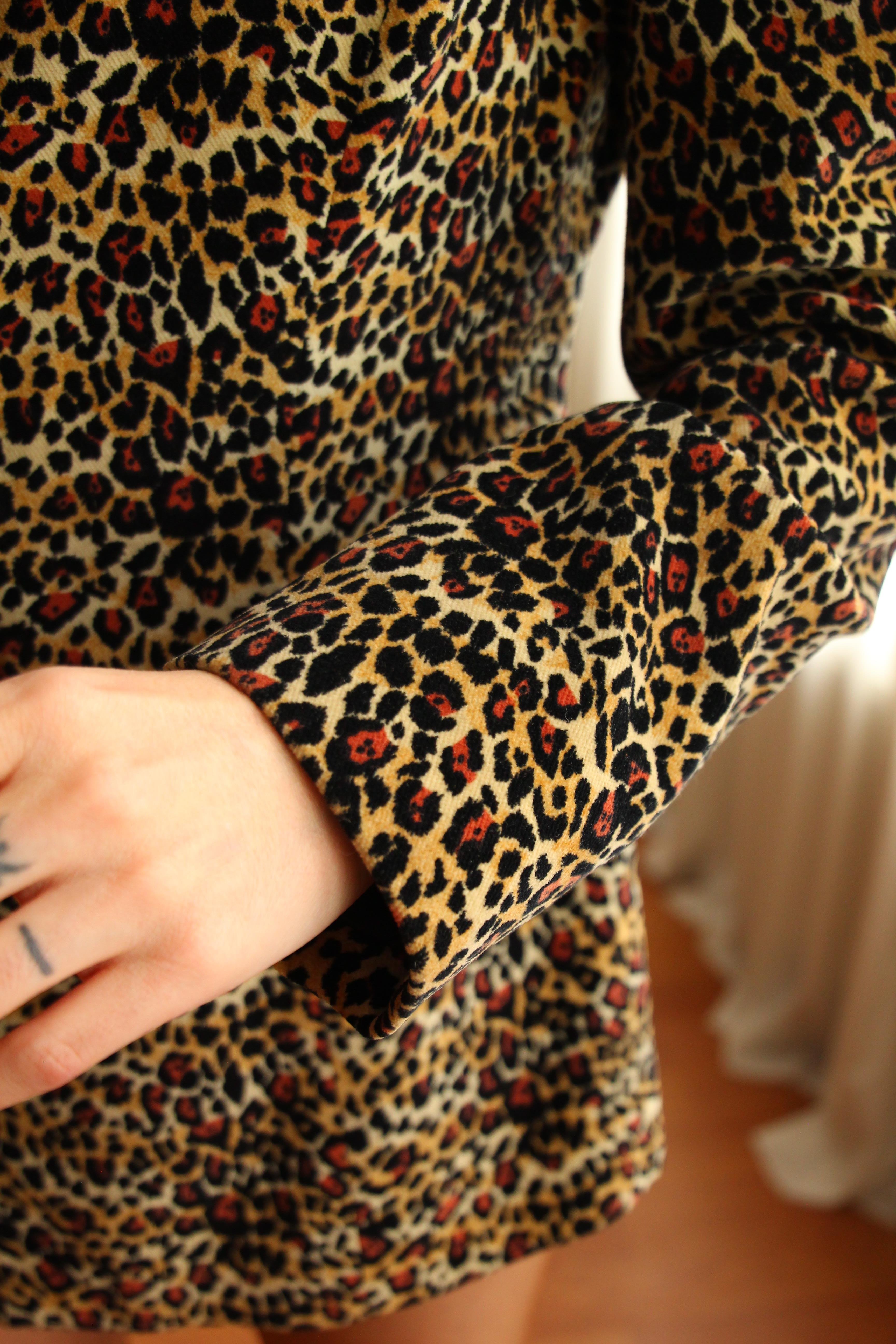 Vintage Blazer