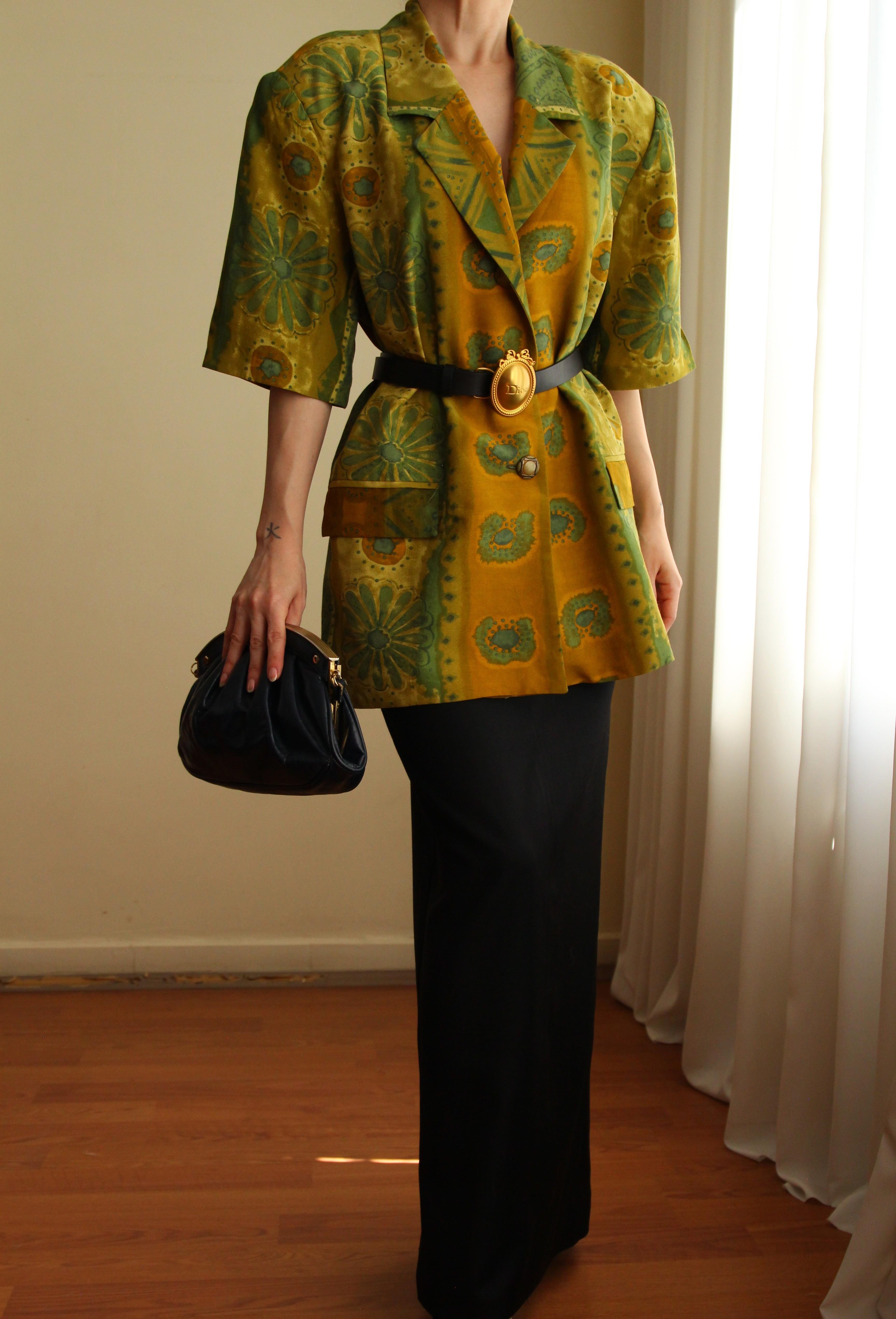 Vintage Blazer