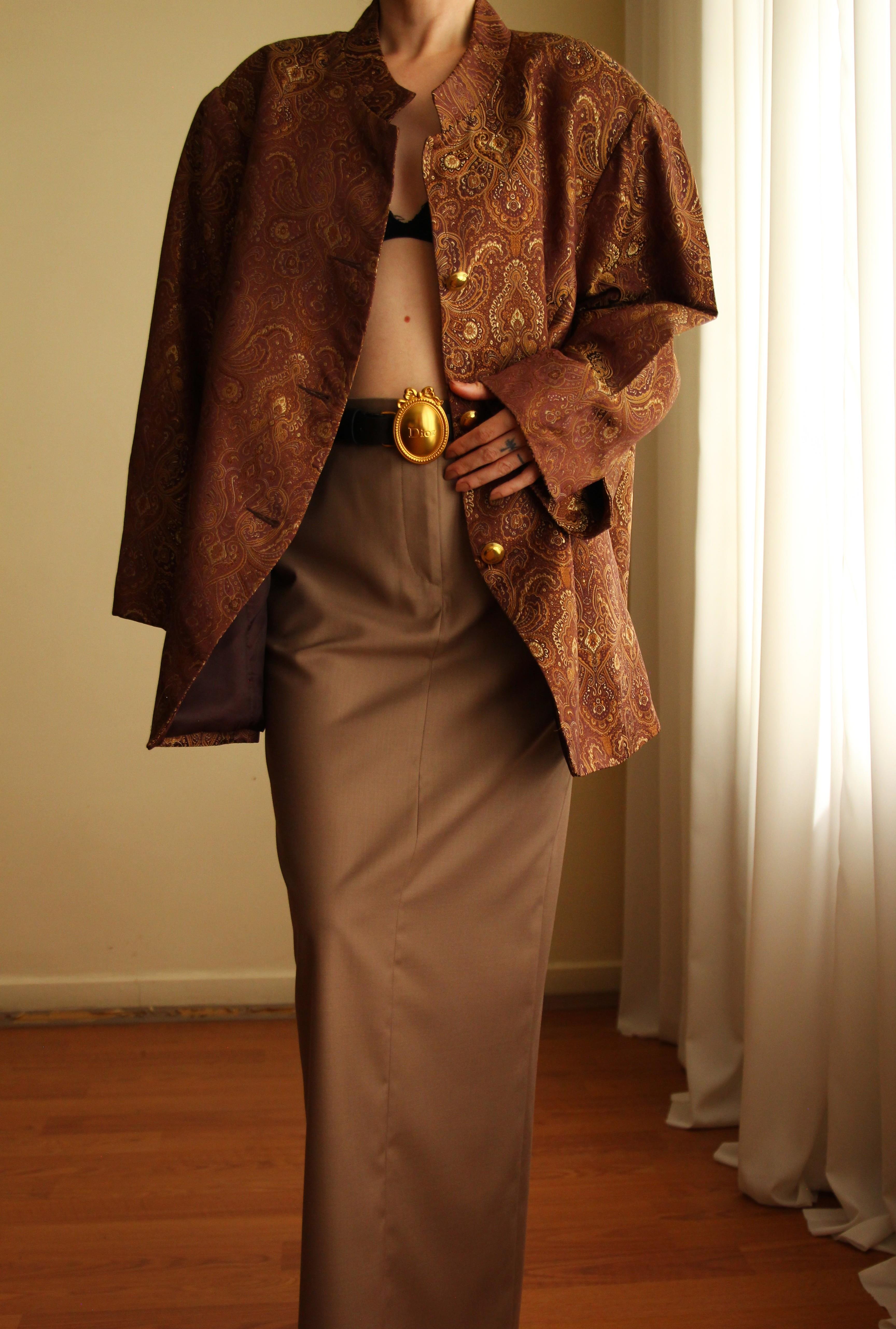 Vintage Blazer