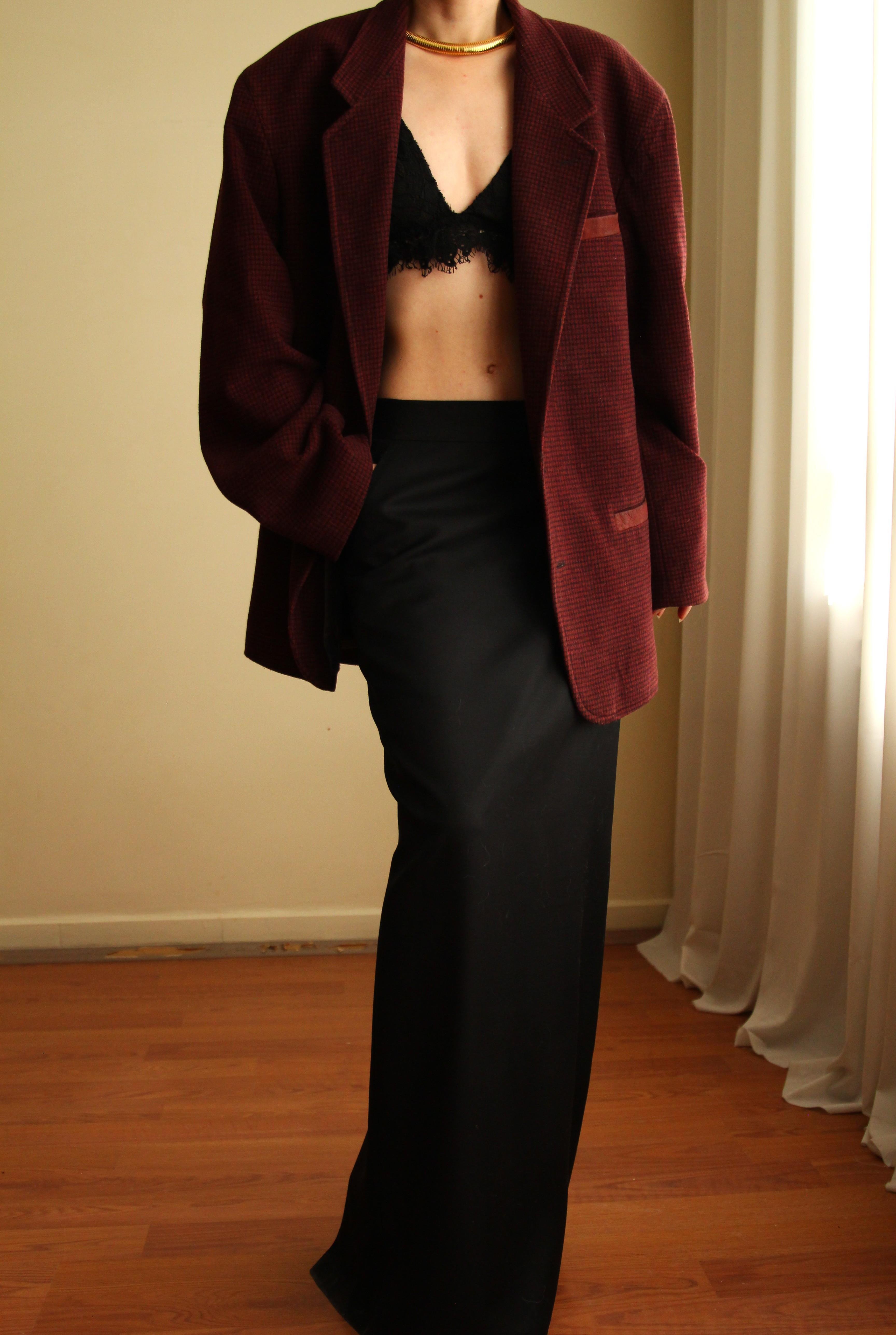 Vintage Blazer