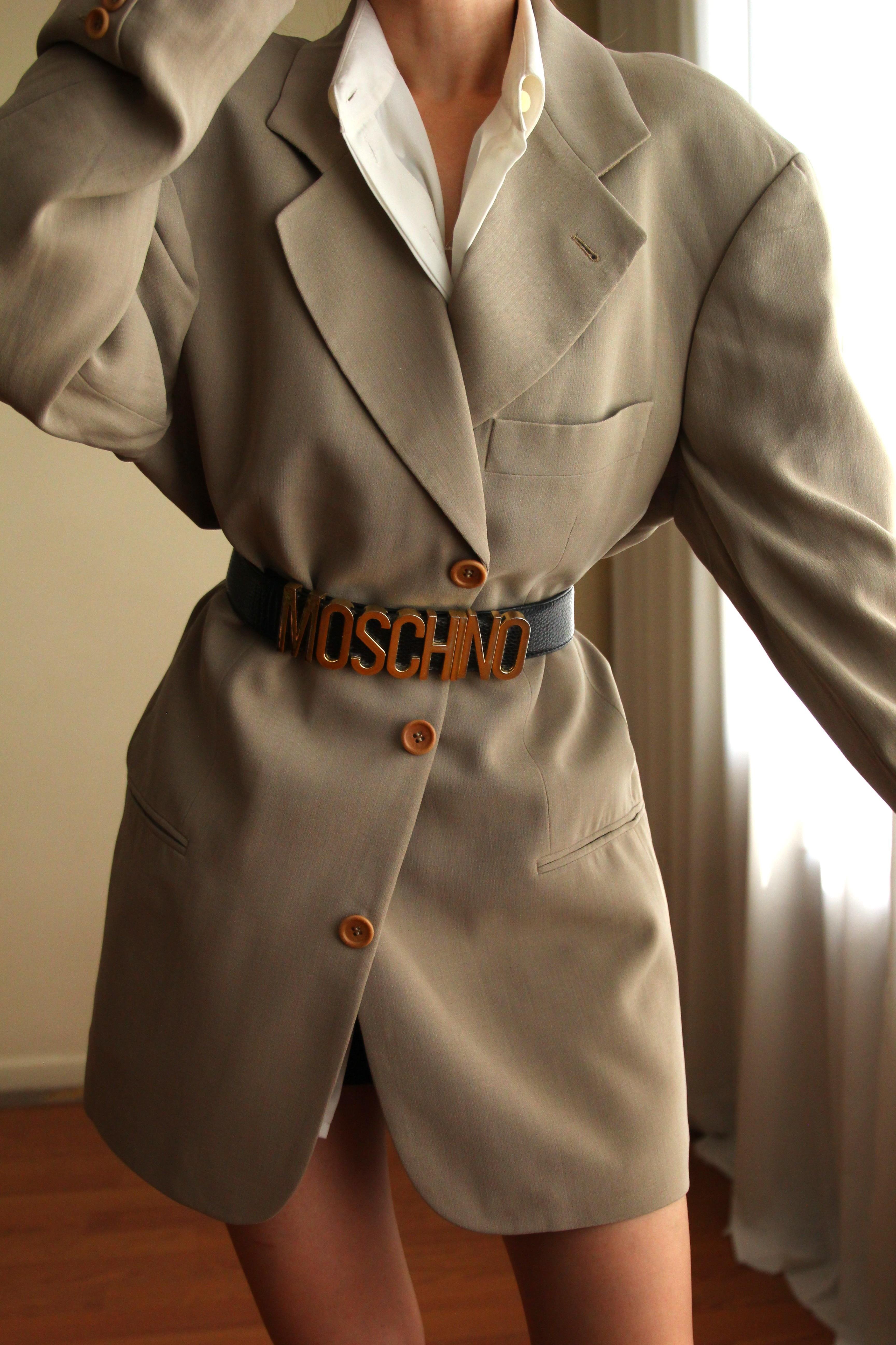 Vintage Blazer