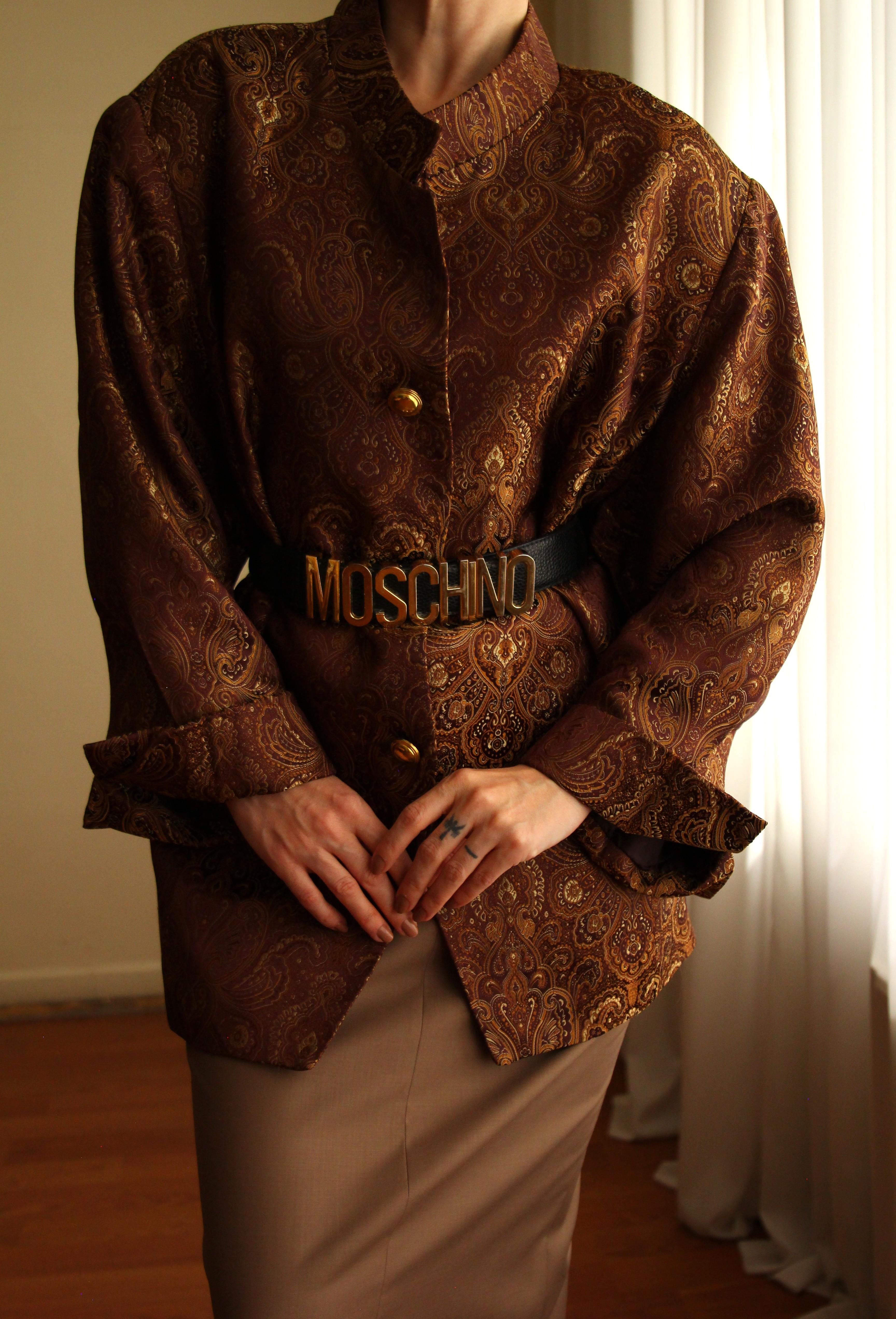 Vintage Blazer