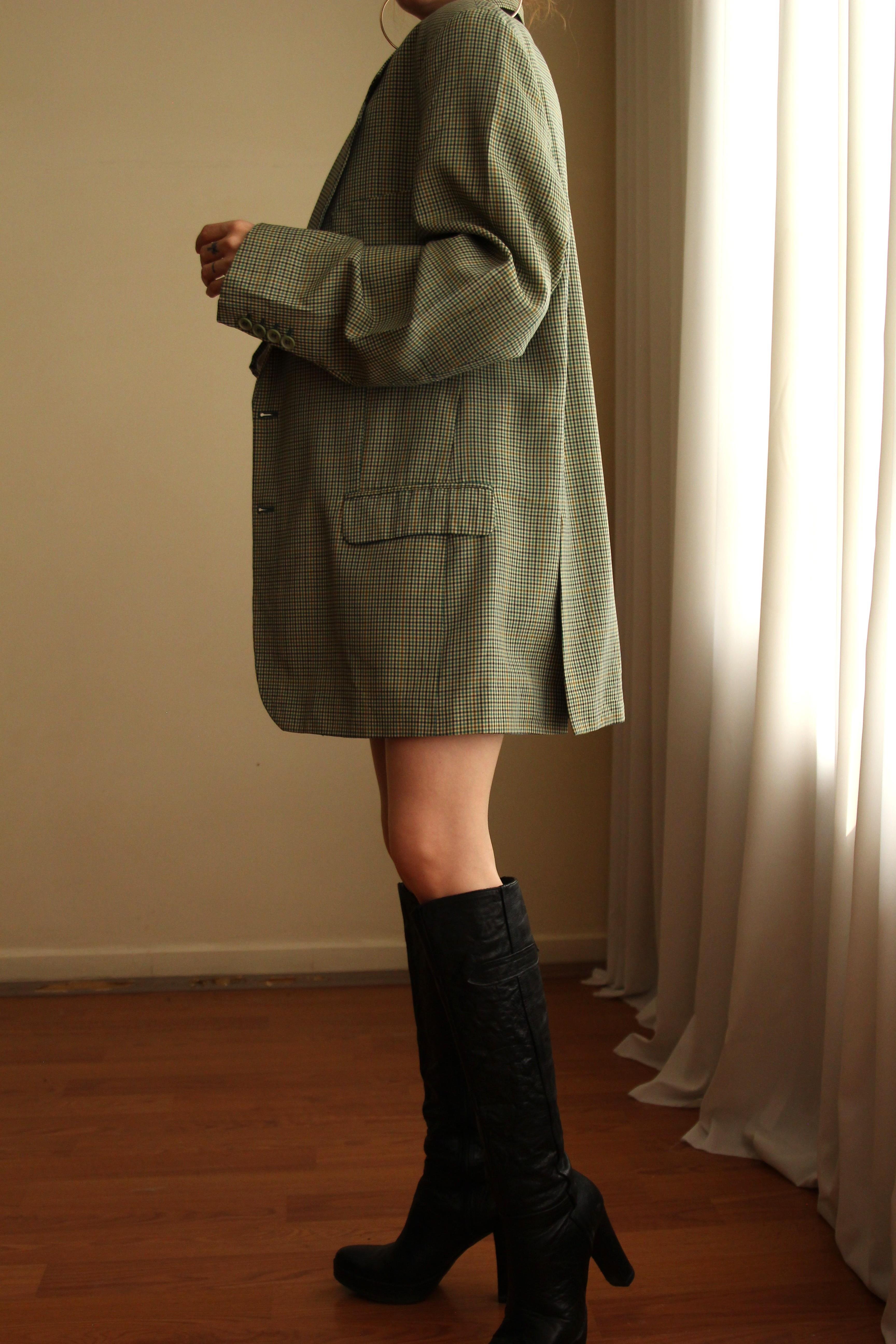 Vintage Blazer