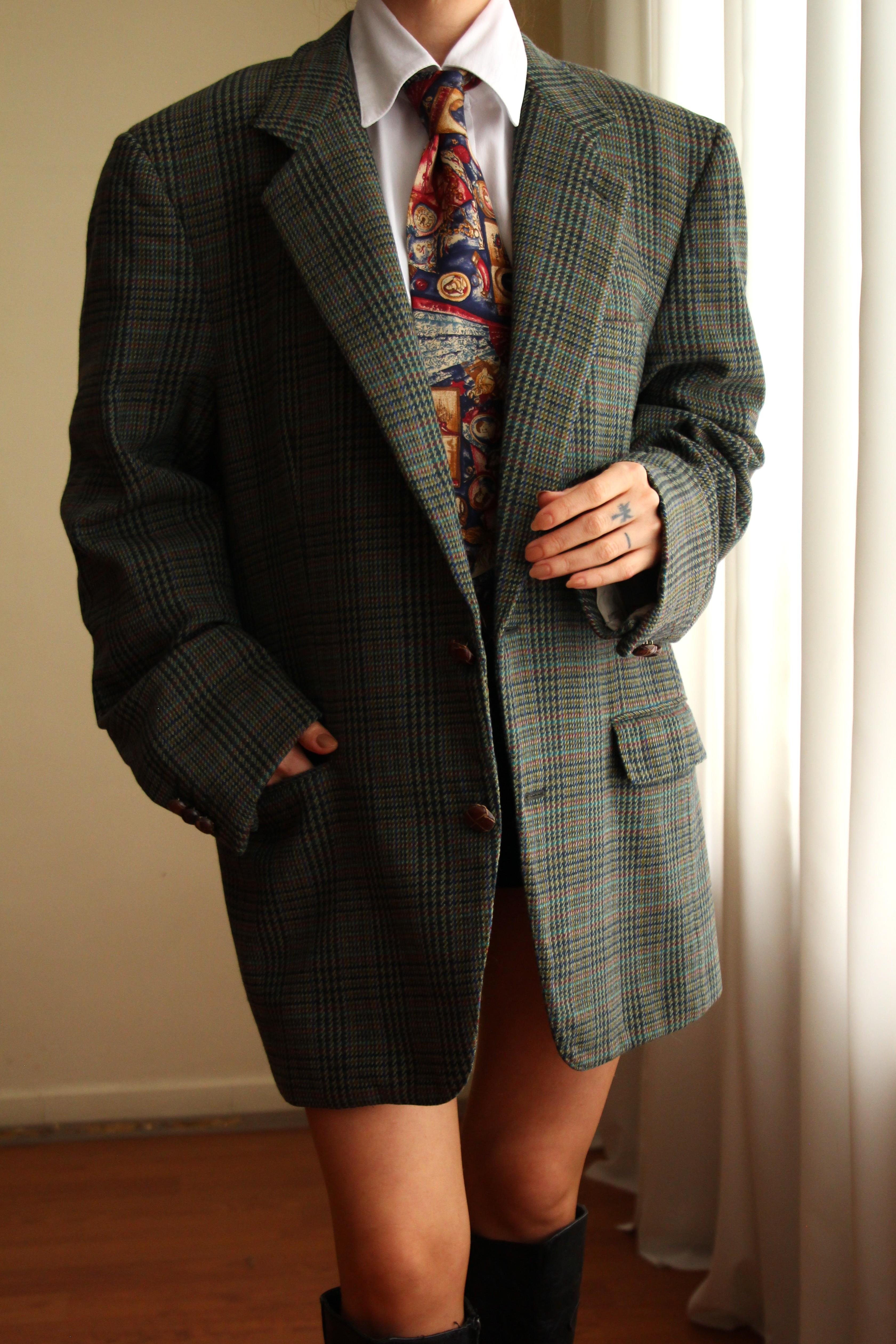 Vintage Blazer