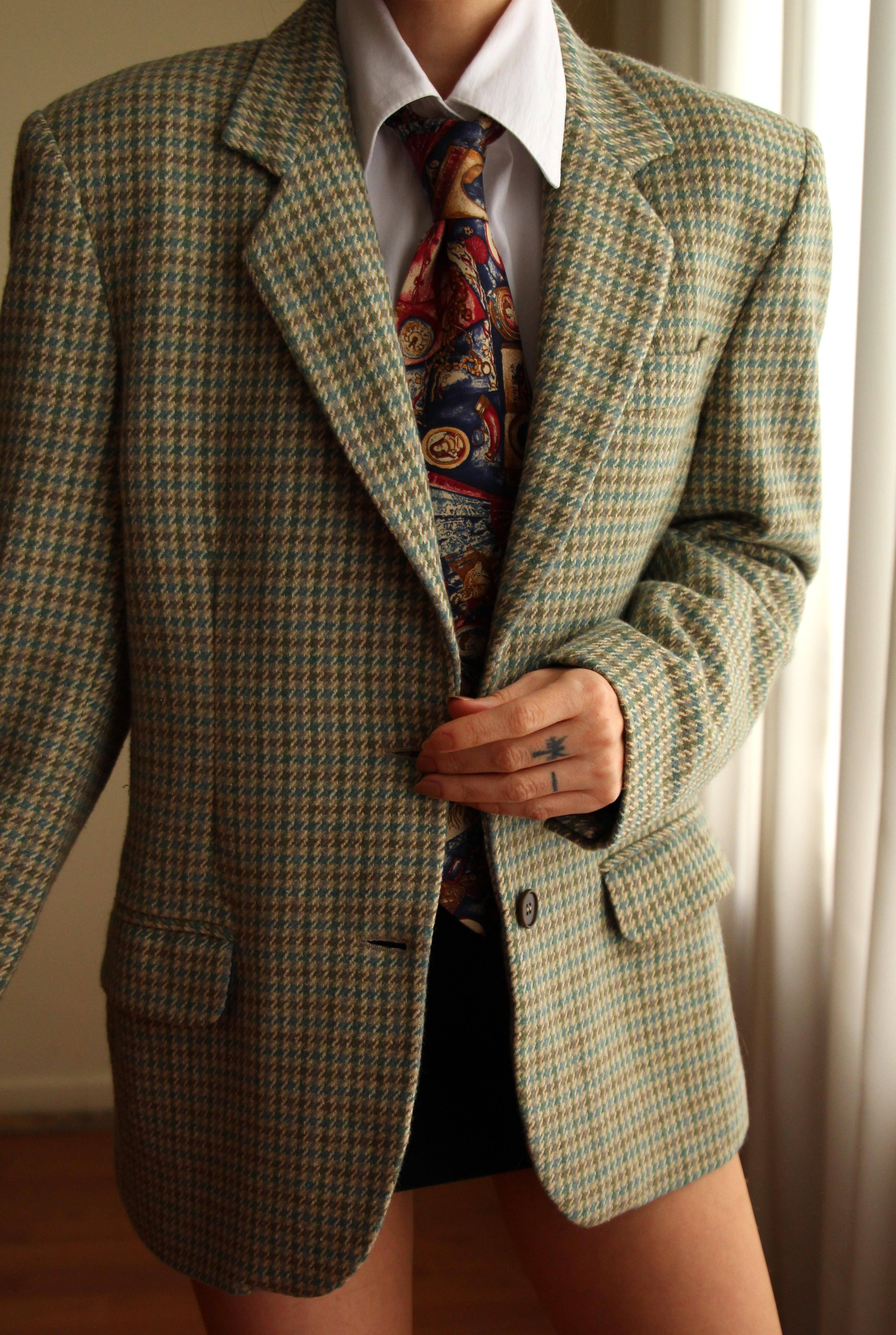 Vintage Blazer