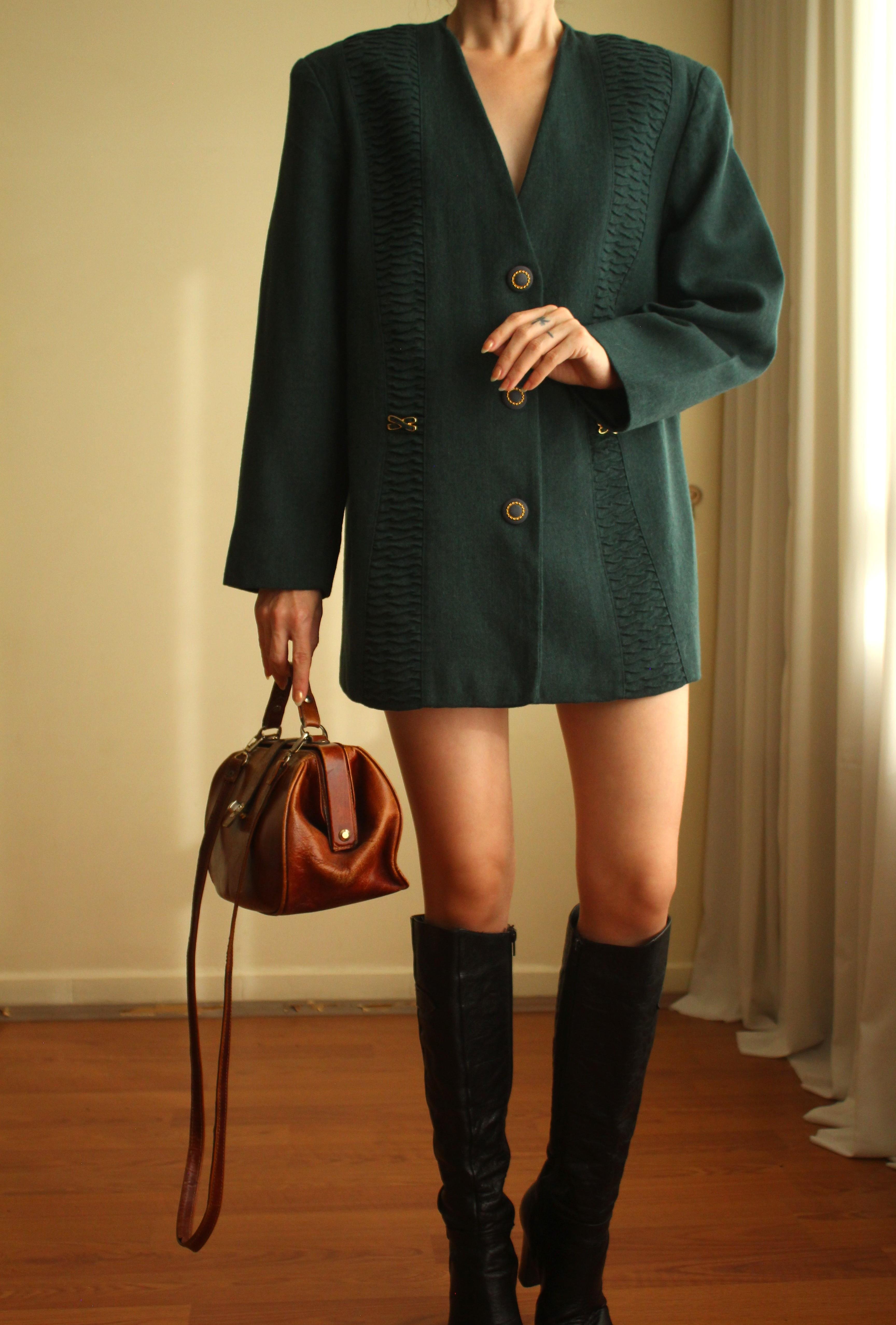 Vintage Blazer