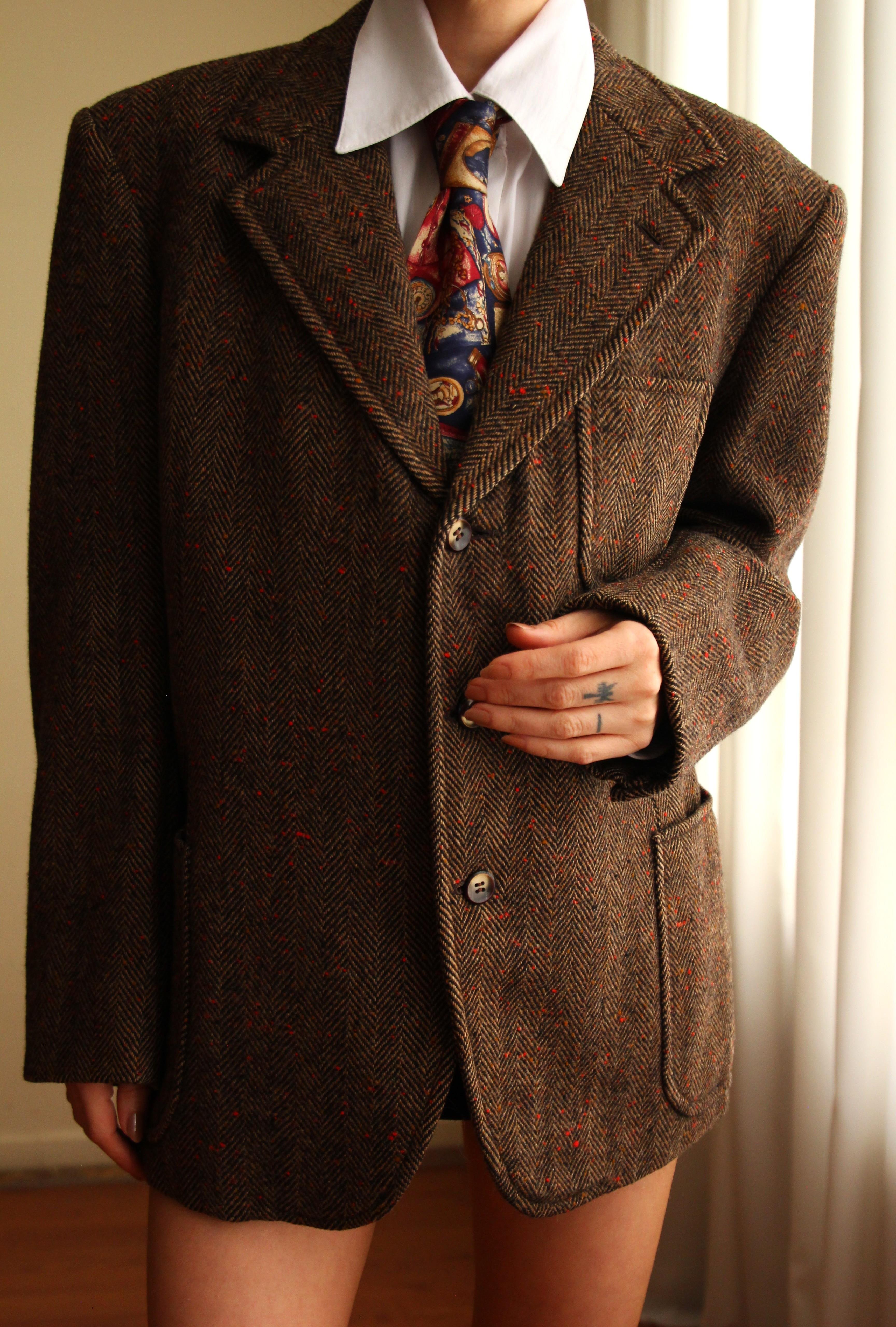 Vintage Blazer