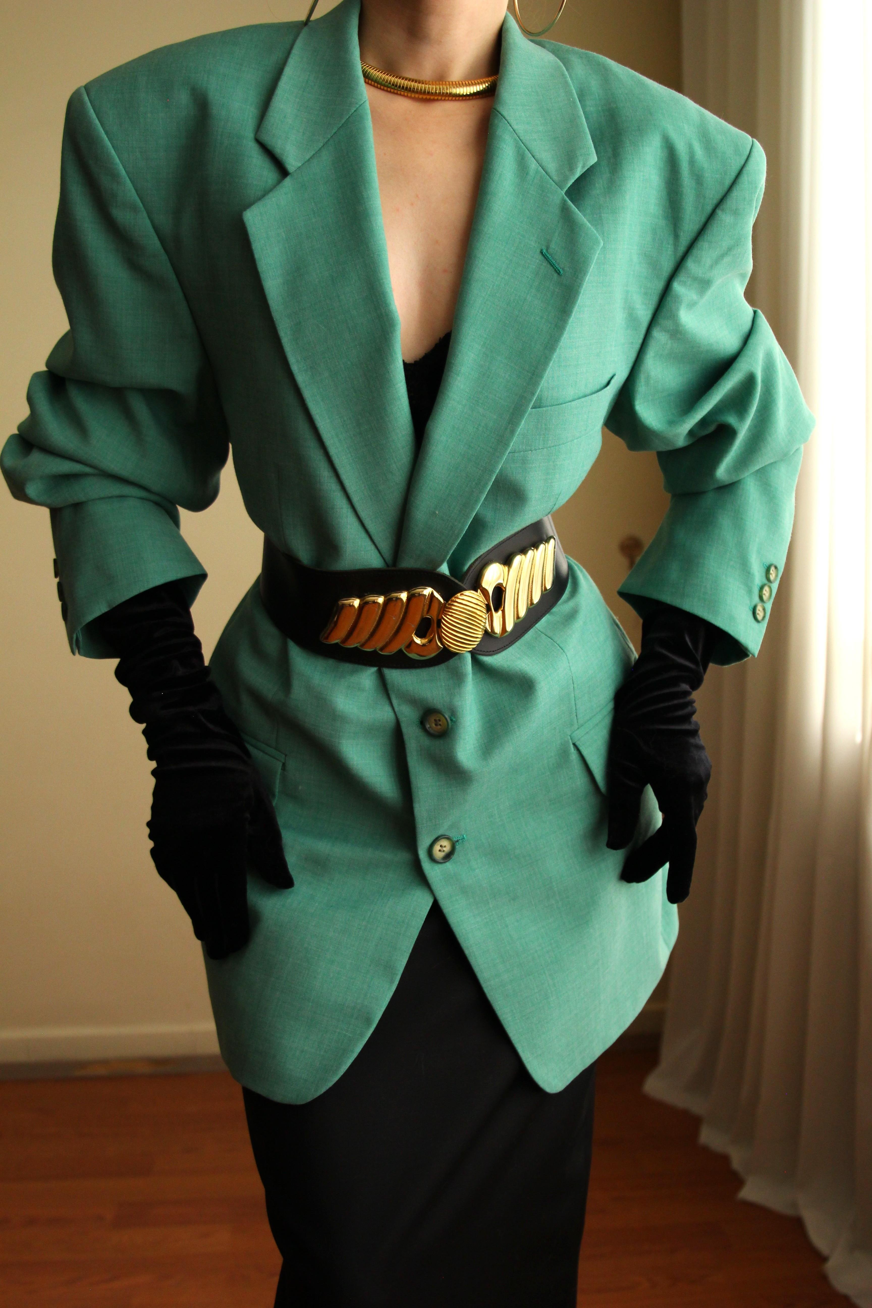 Vintage Blazer