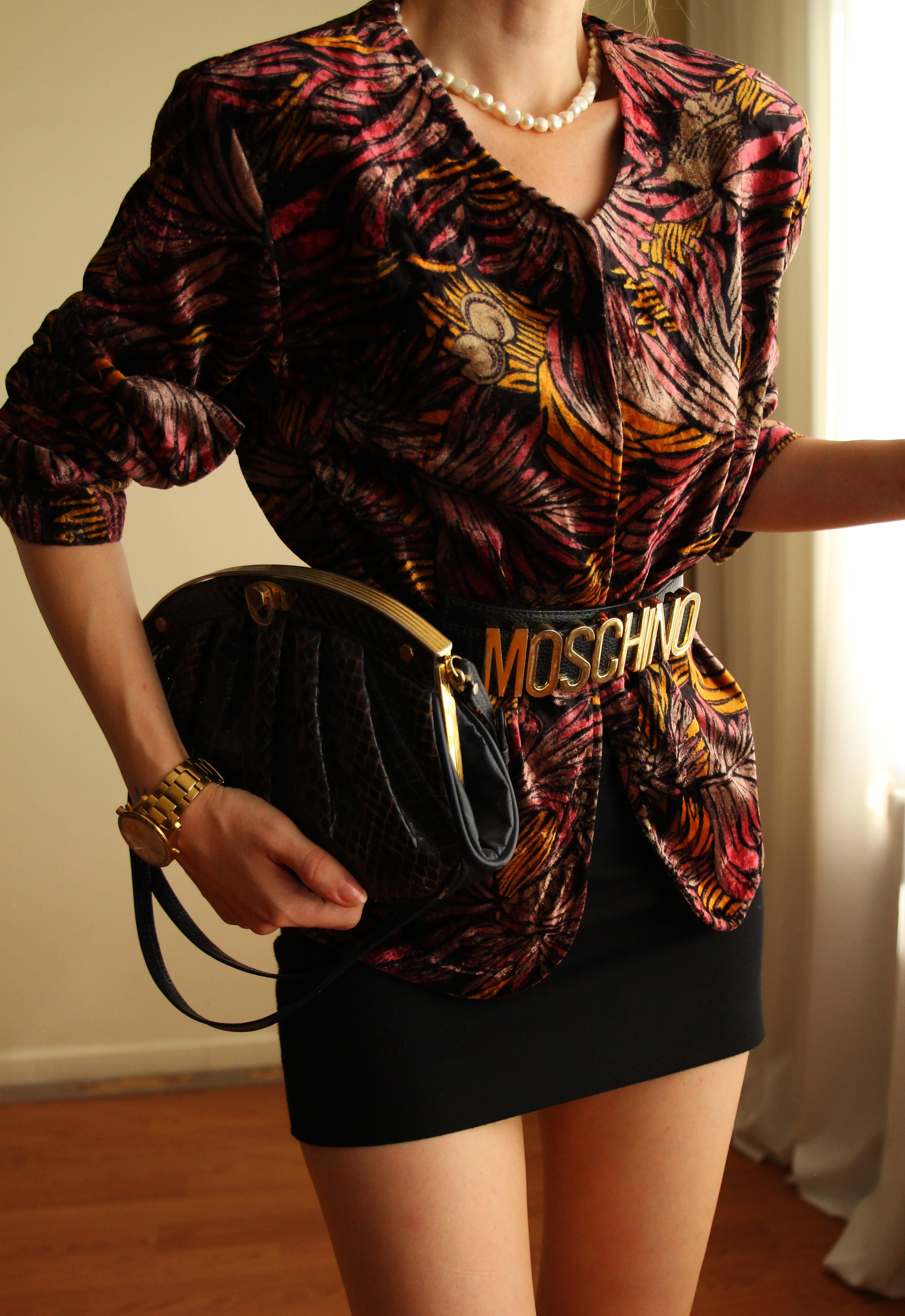 Vintage Blazer