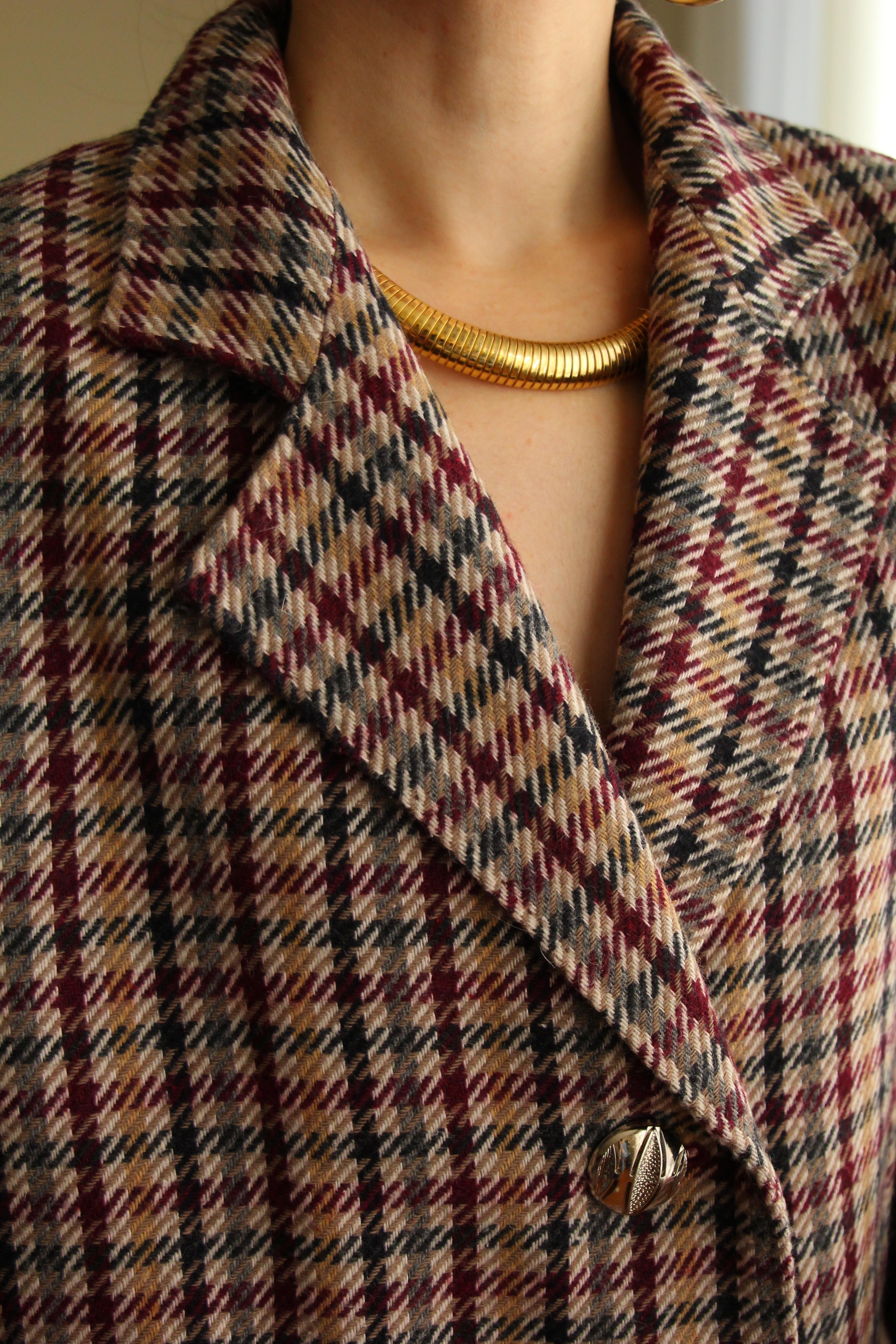 Vintage Blazer