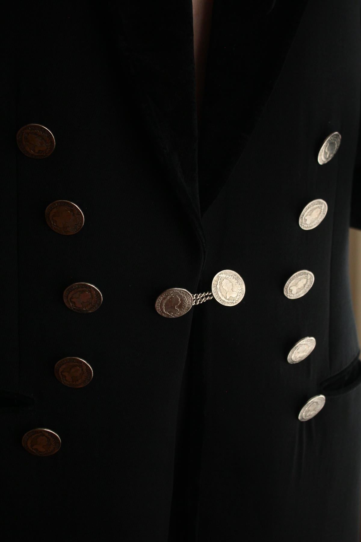 Vintage Blazer