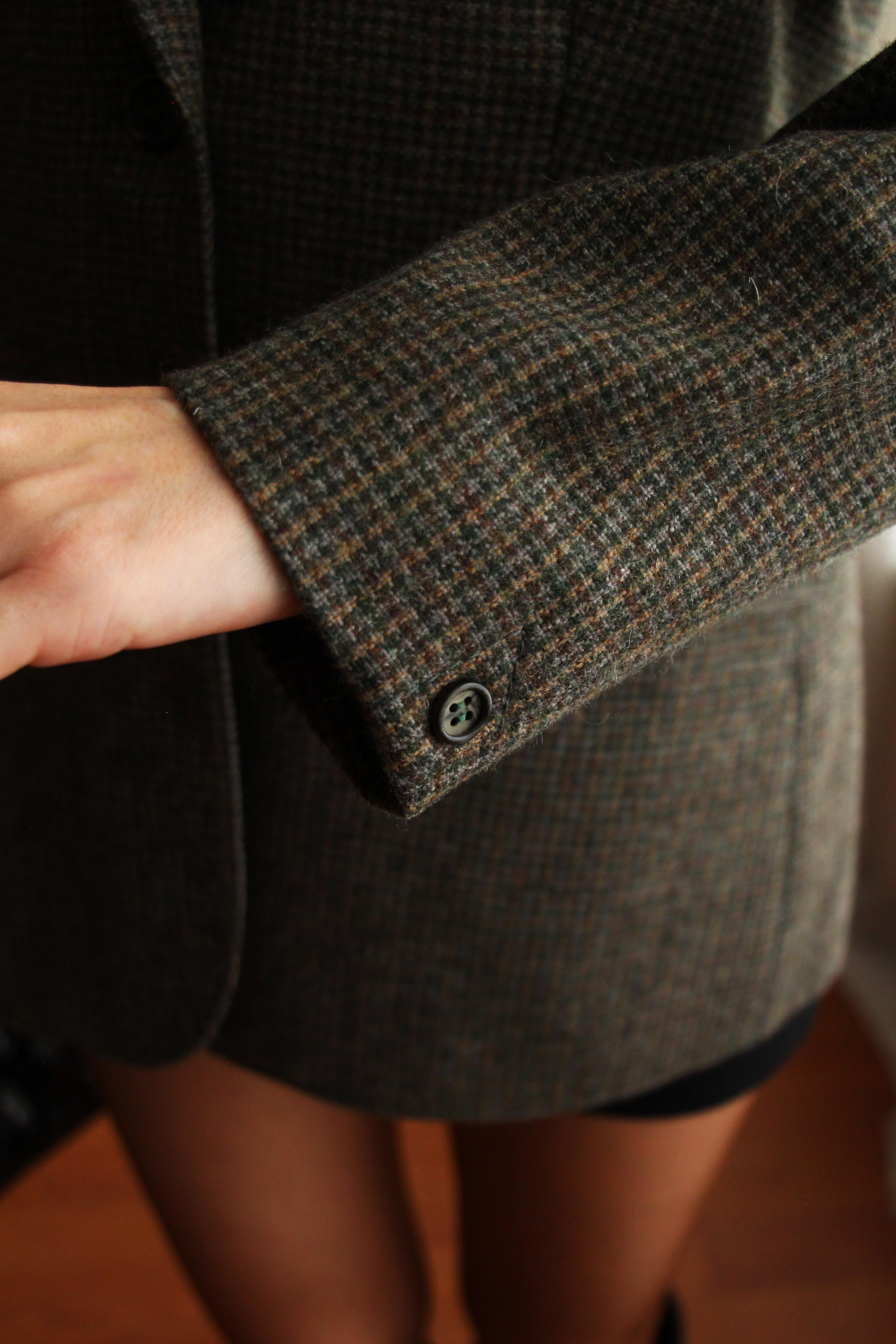 Vintage Blazer