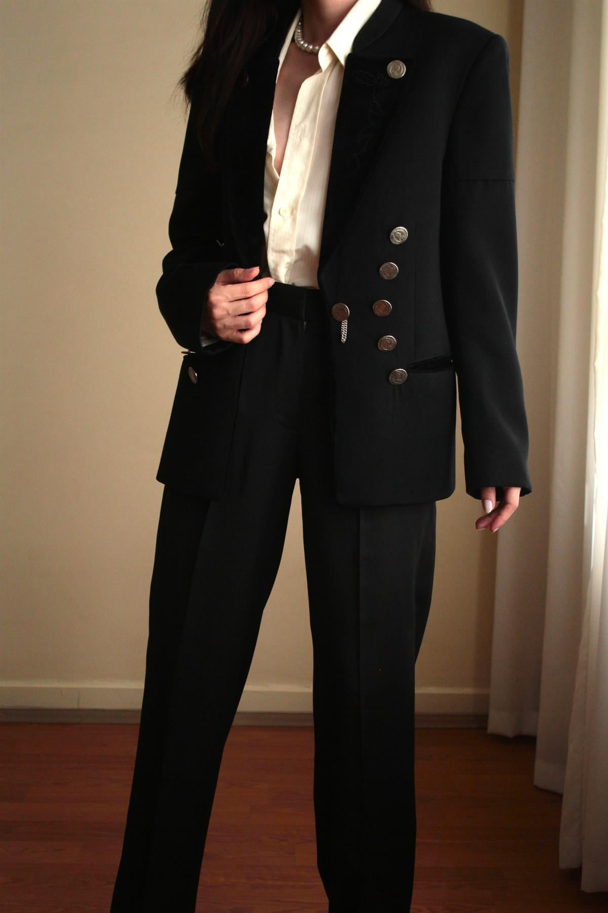 Vintage Blazer