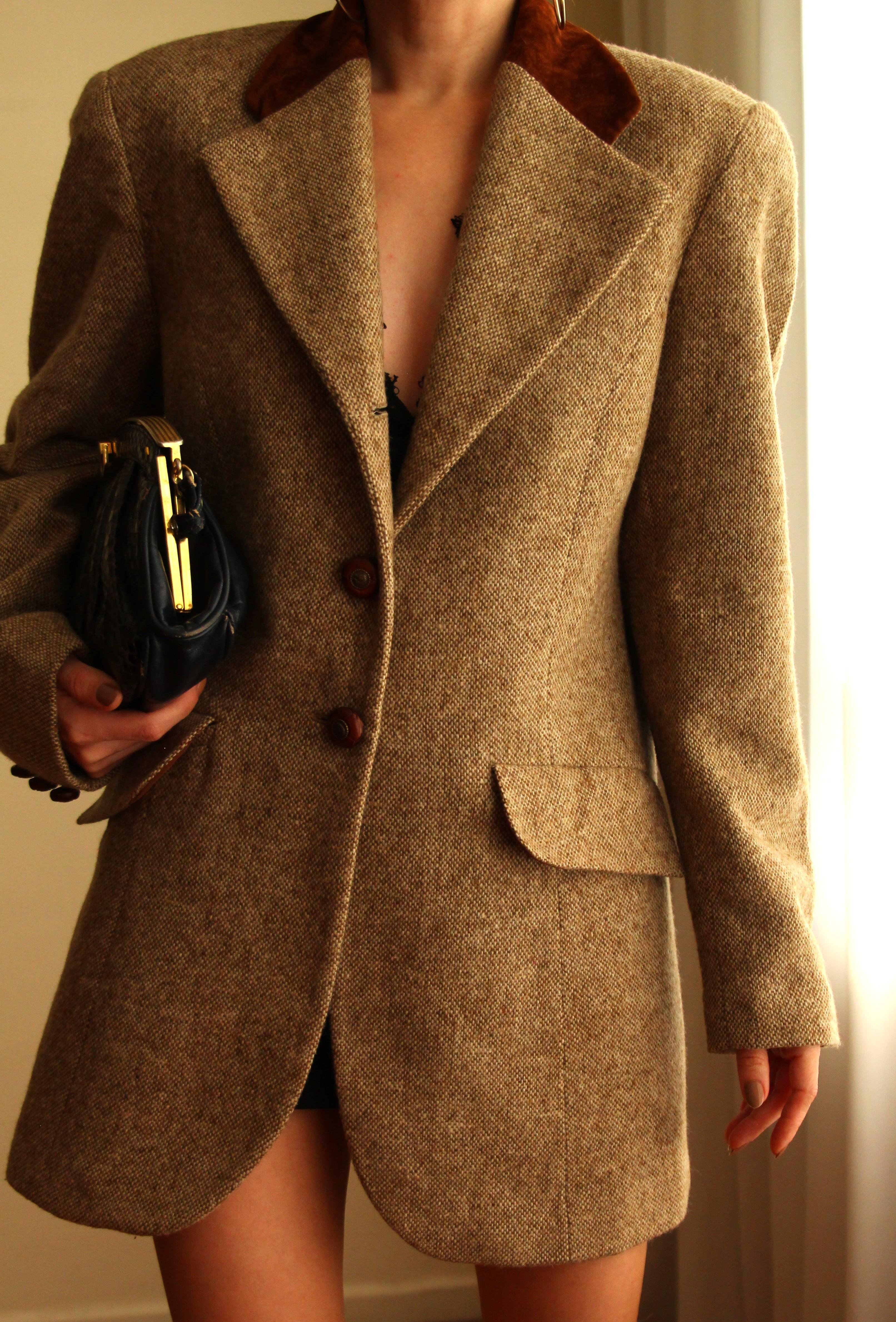 Vintage Blazer