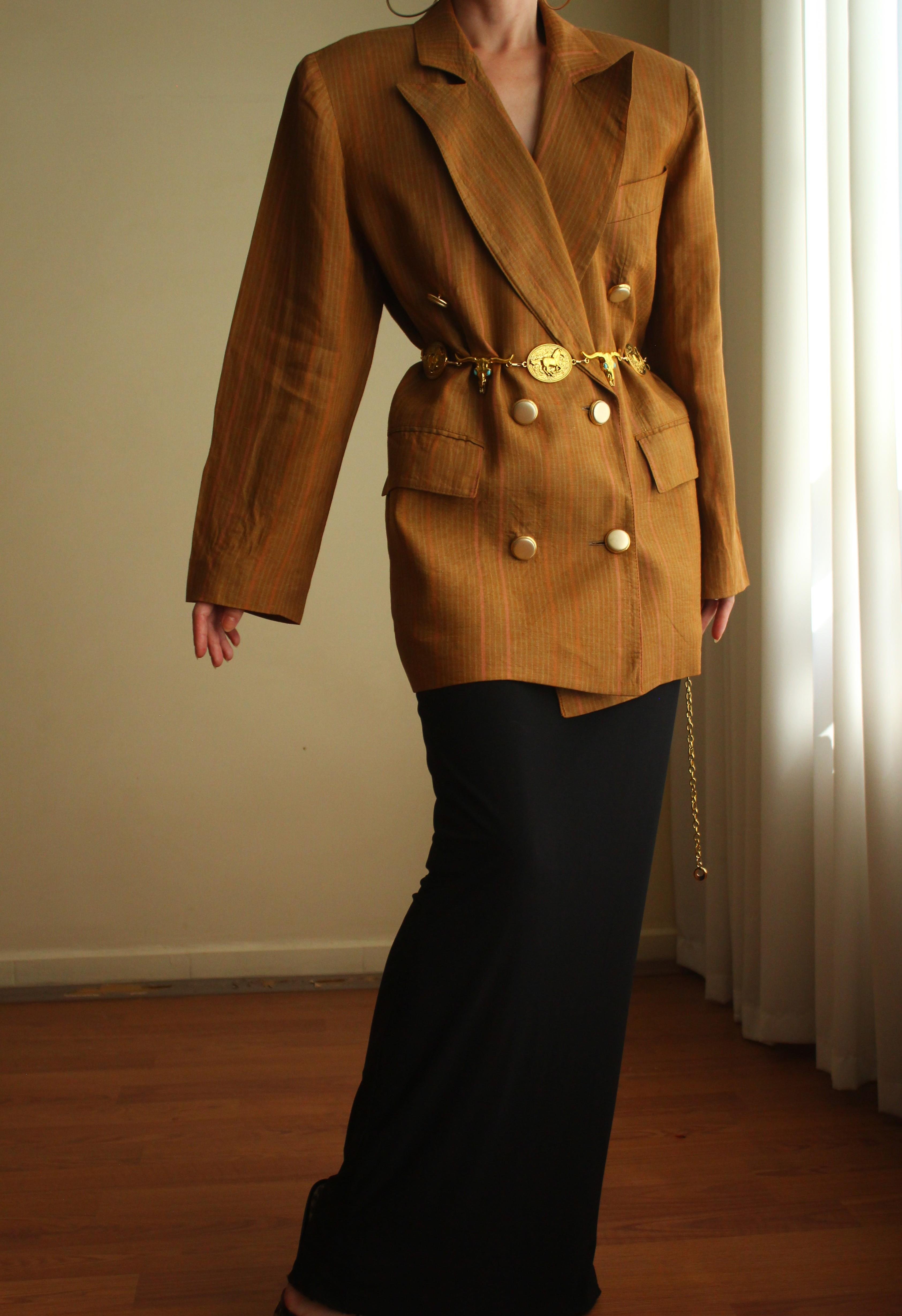 Vintage Blazer