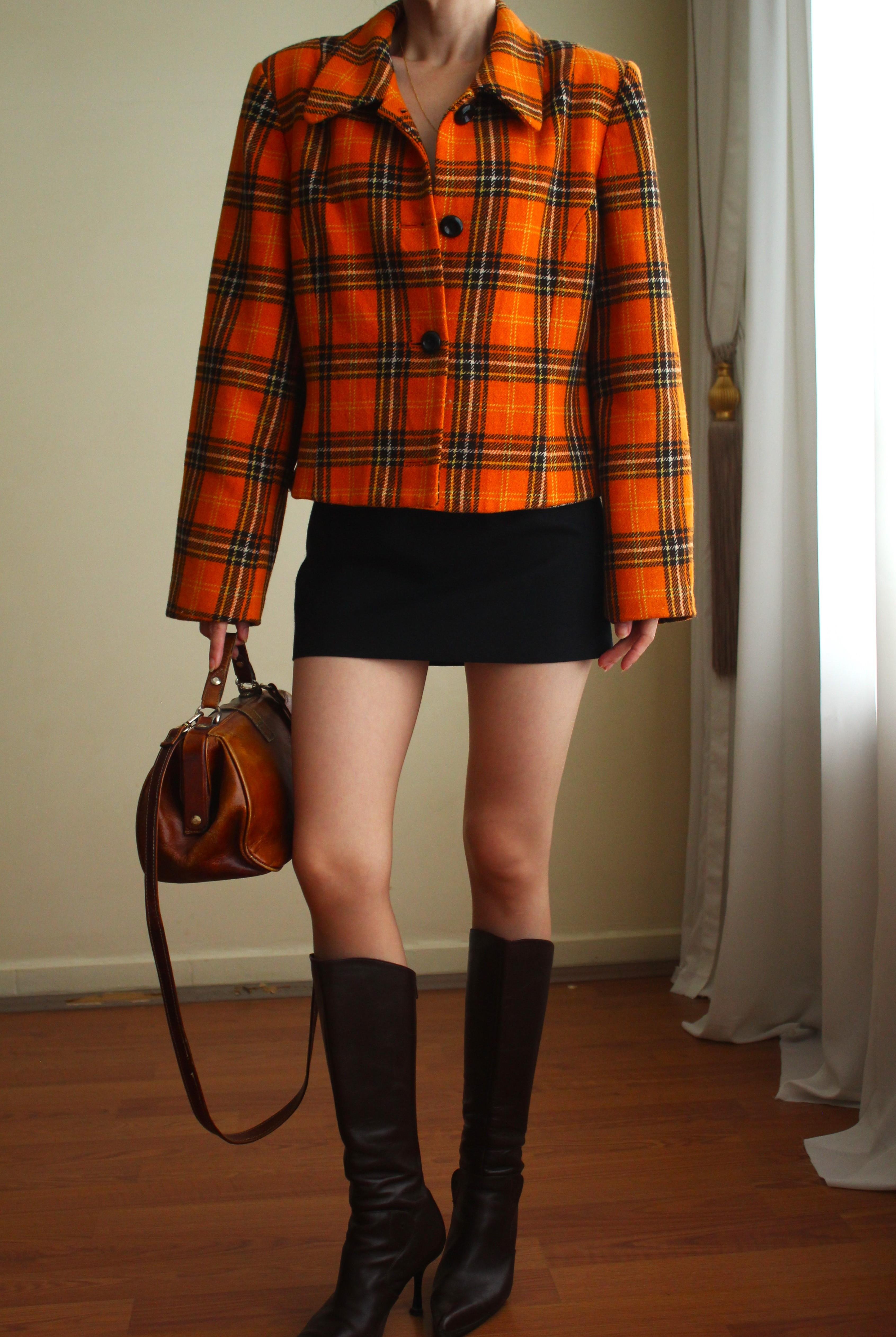Vintage Blazer