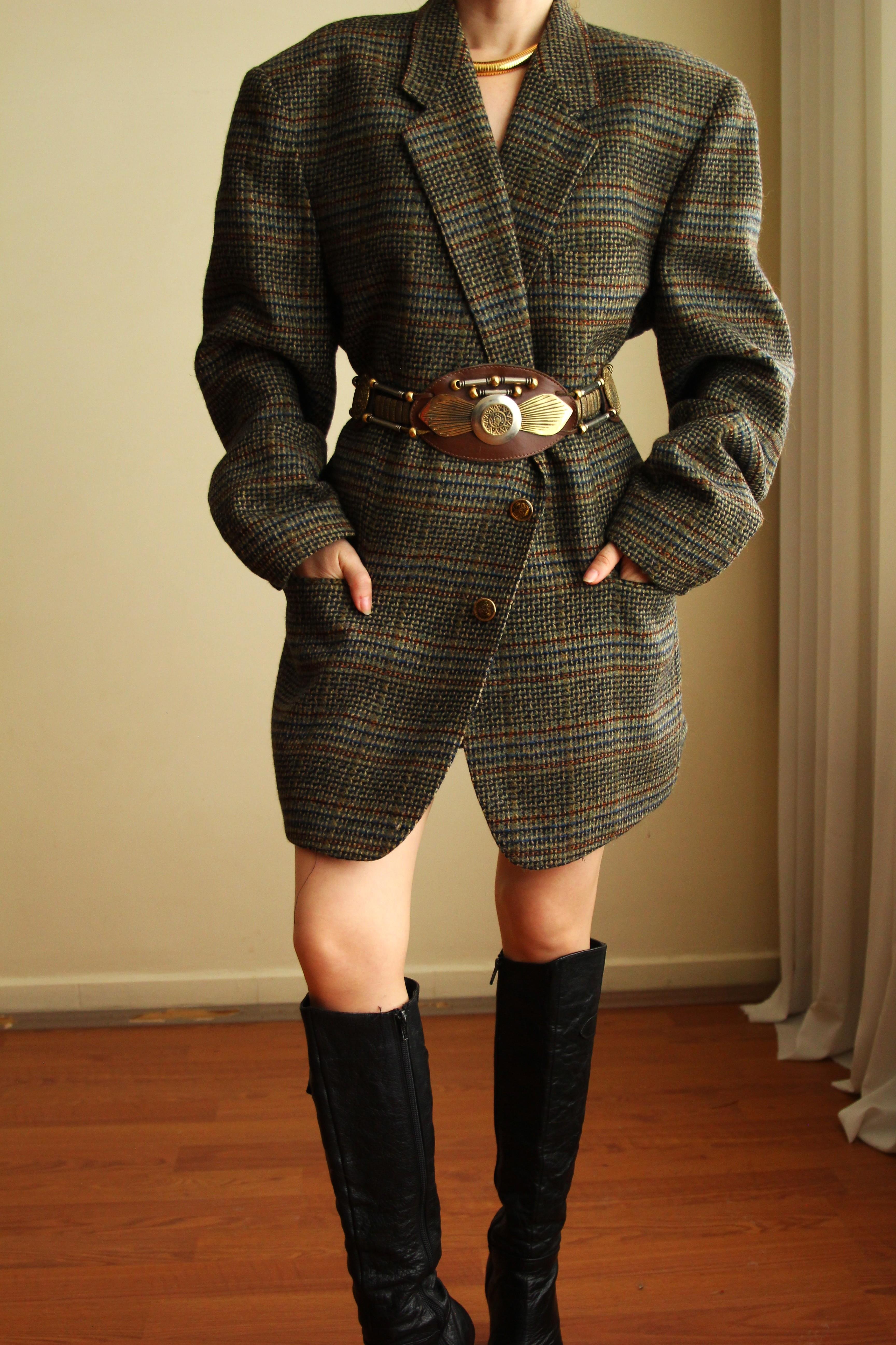 Vintage Blazer