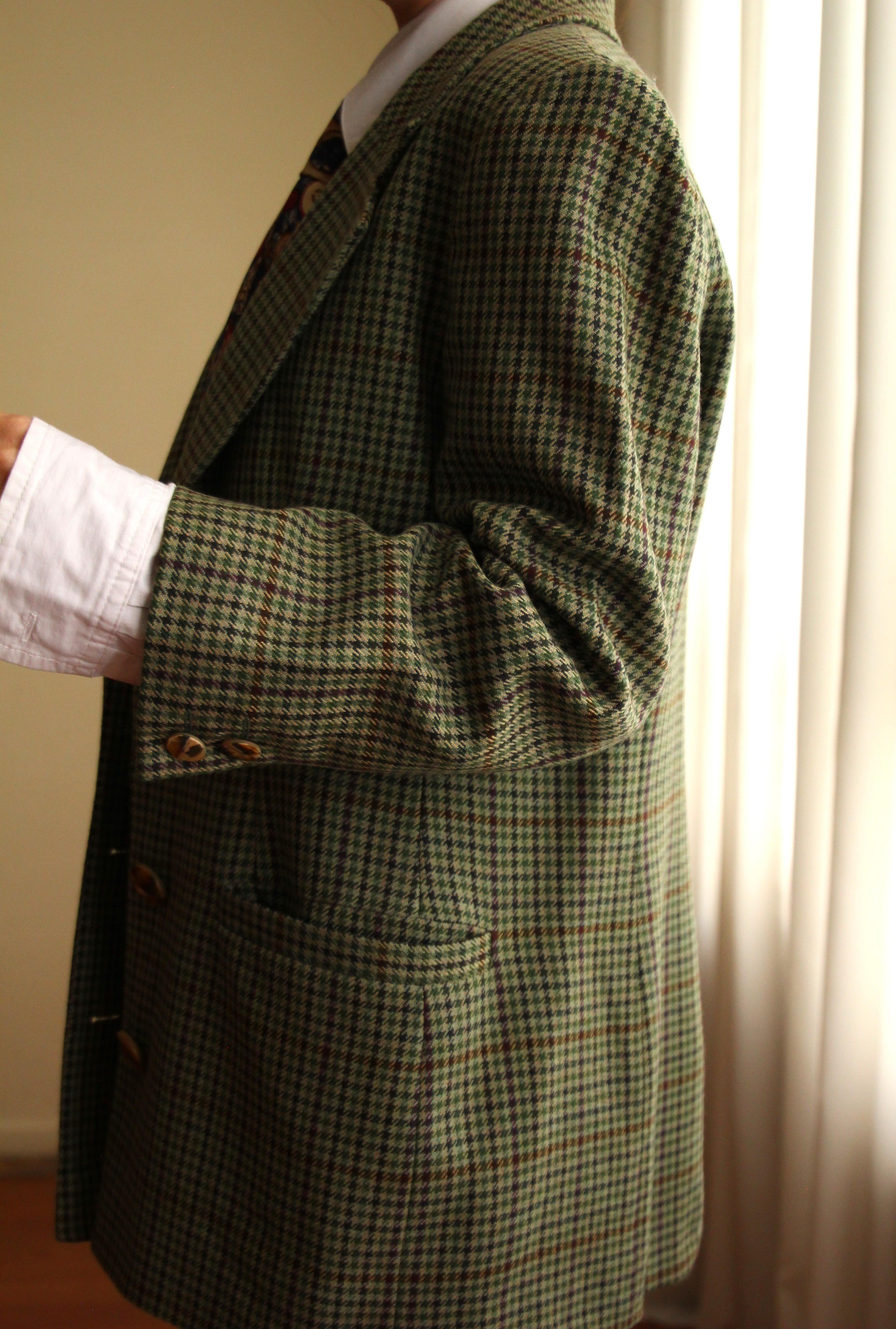 Vintage Blazer