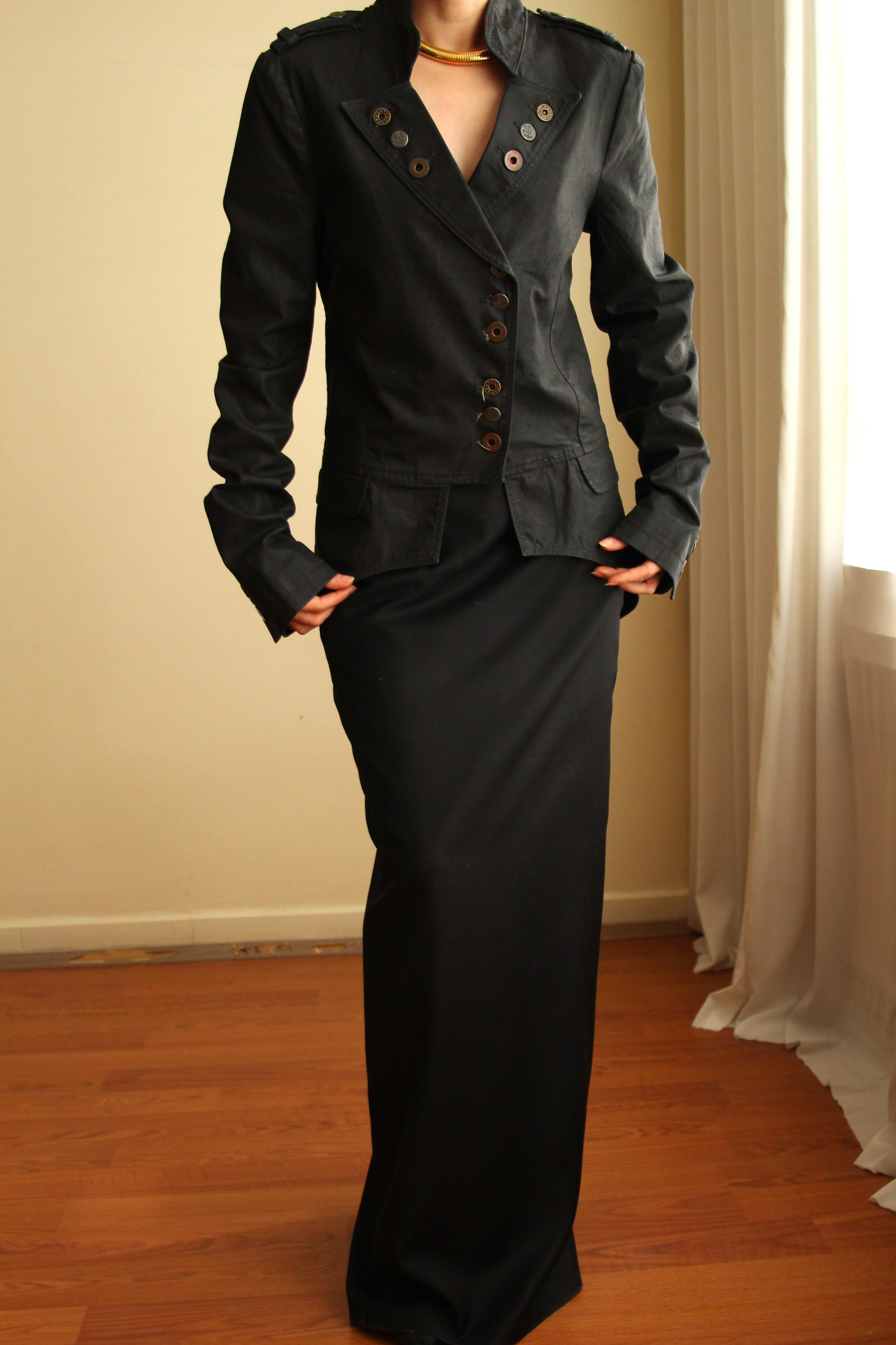 Vintage Blazer