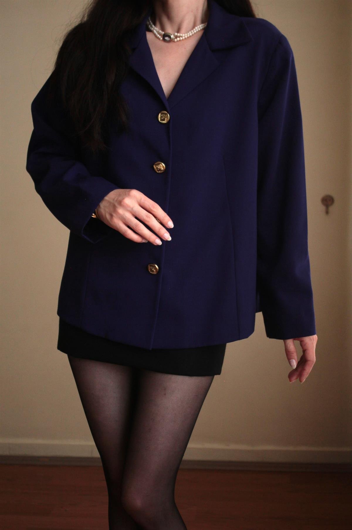 Vintage Blazer