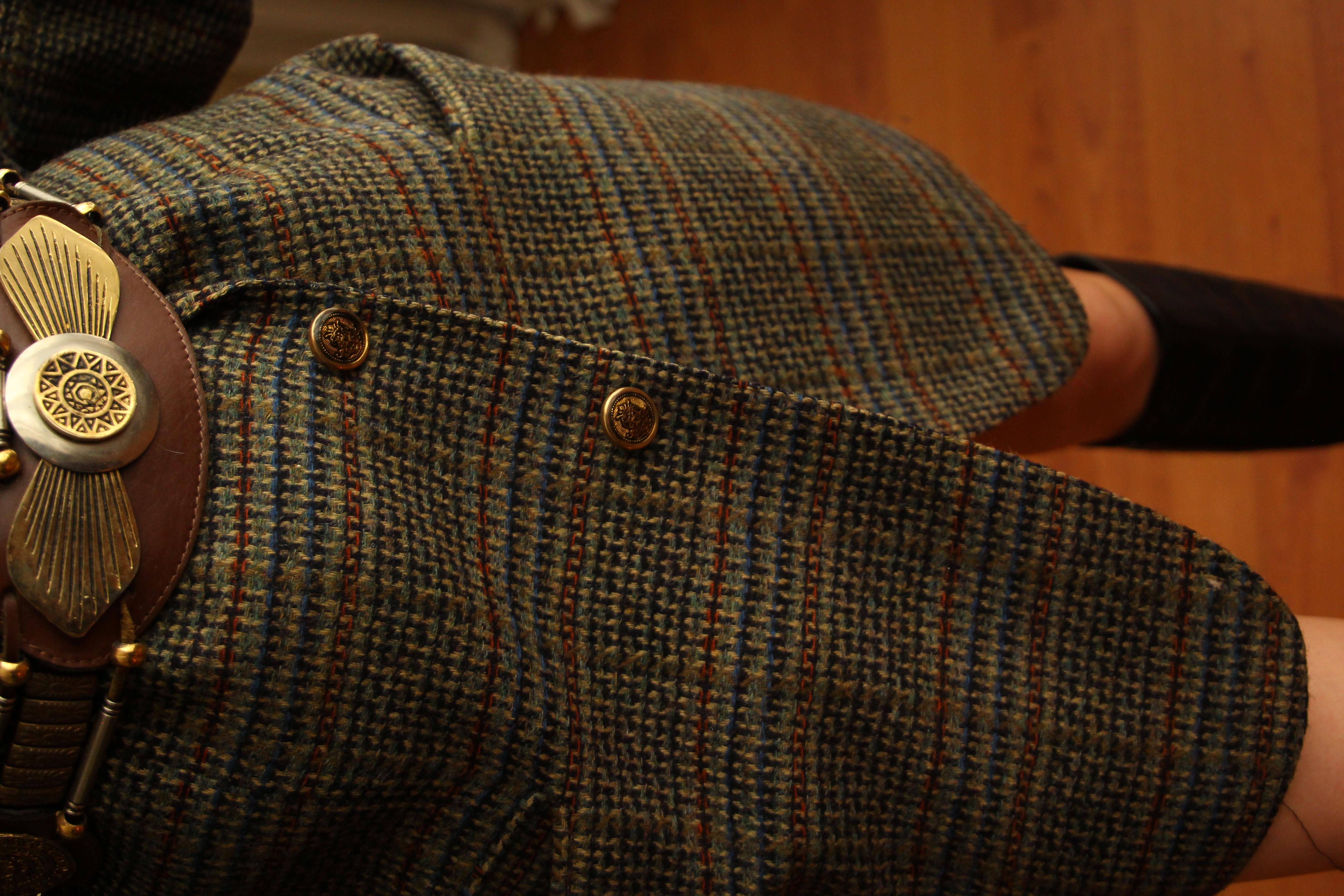 Vintage Blazer