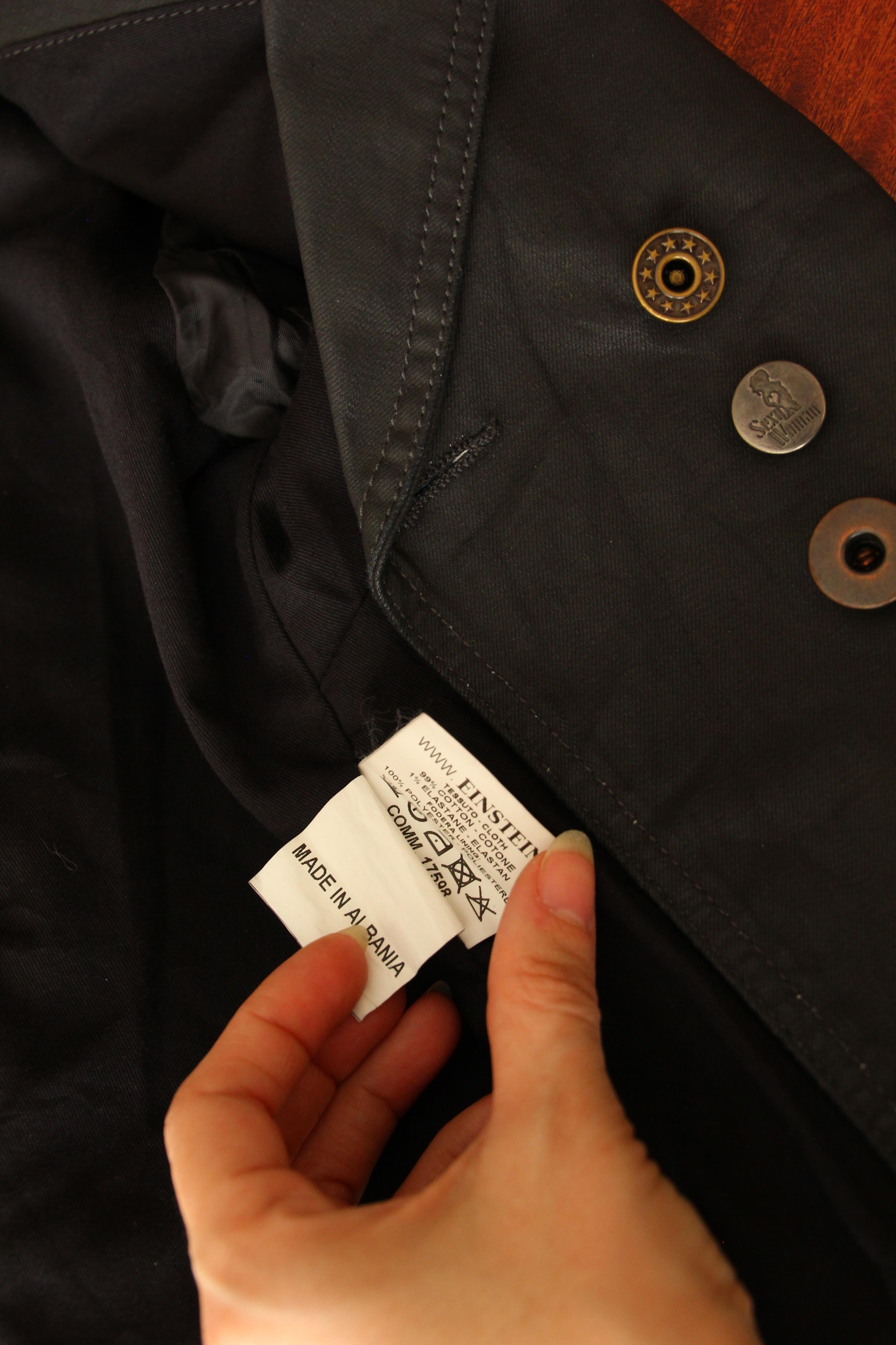 Vintage Blazer