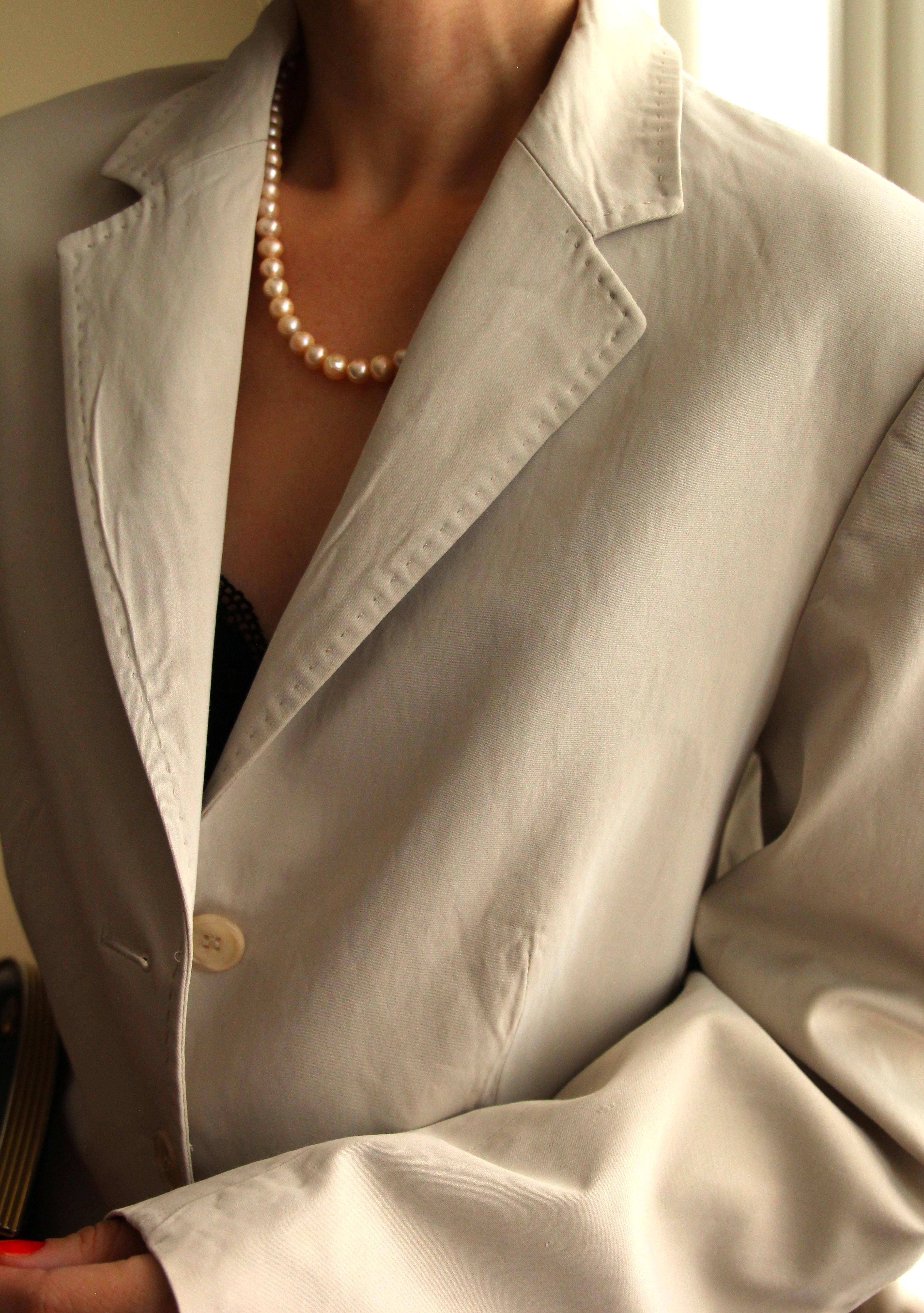 Vintage Blazer