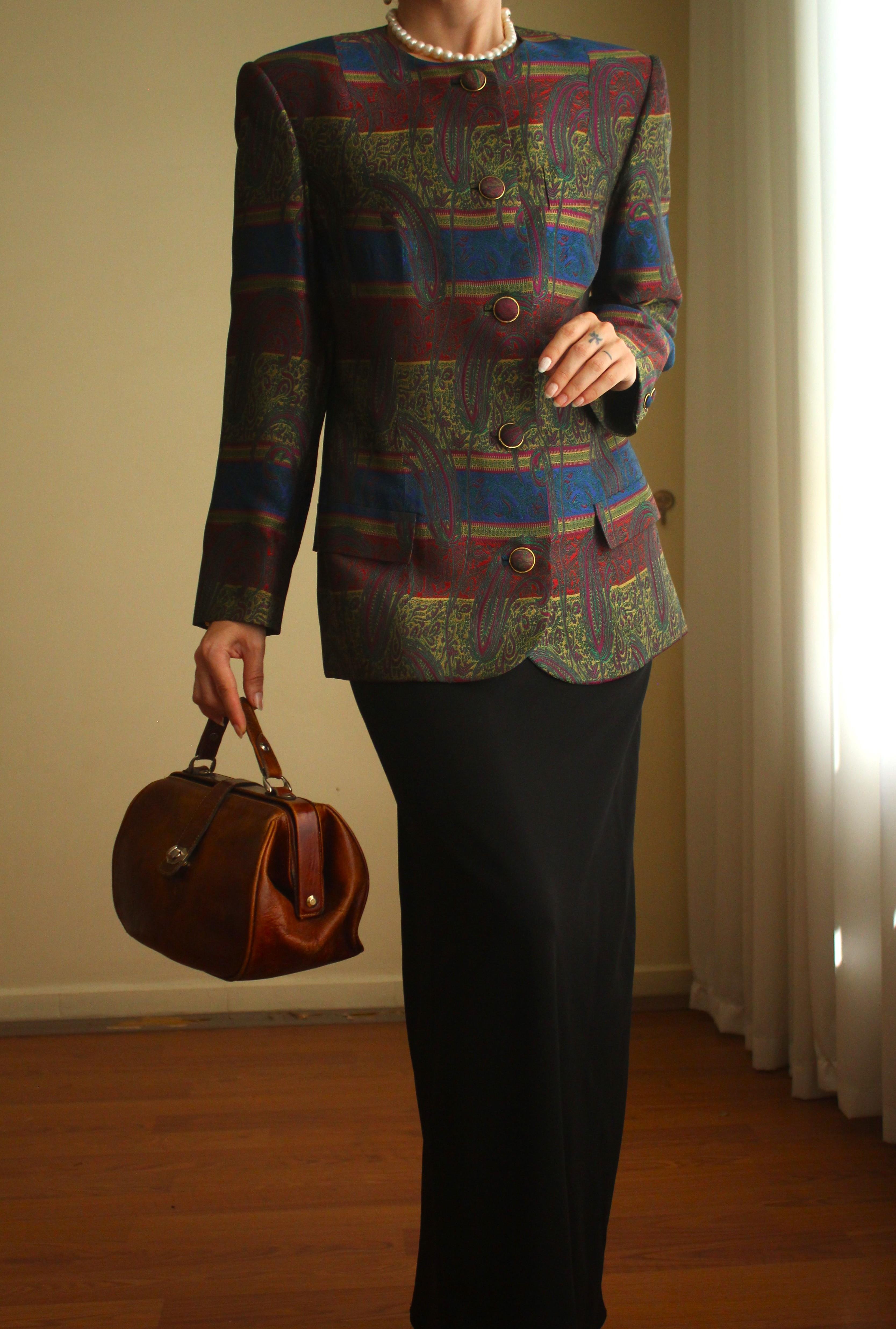 Vintage Blazer