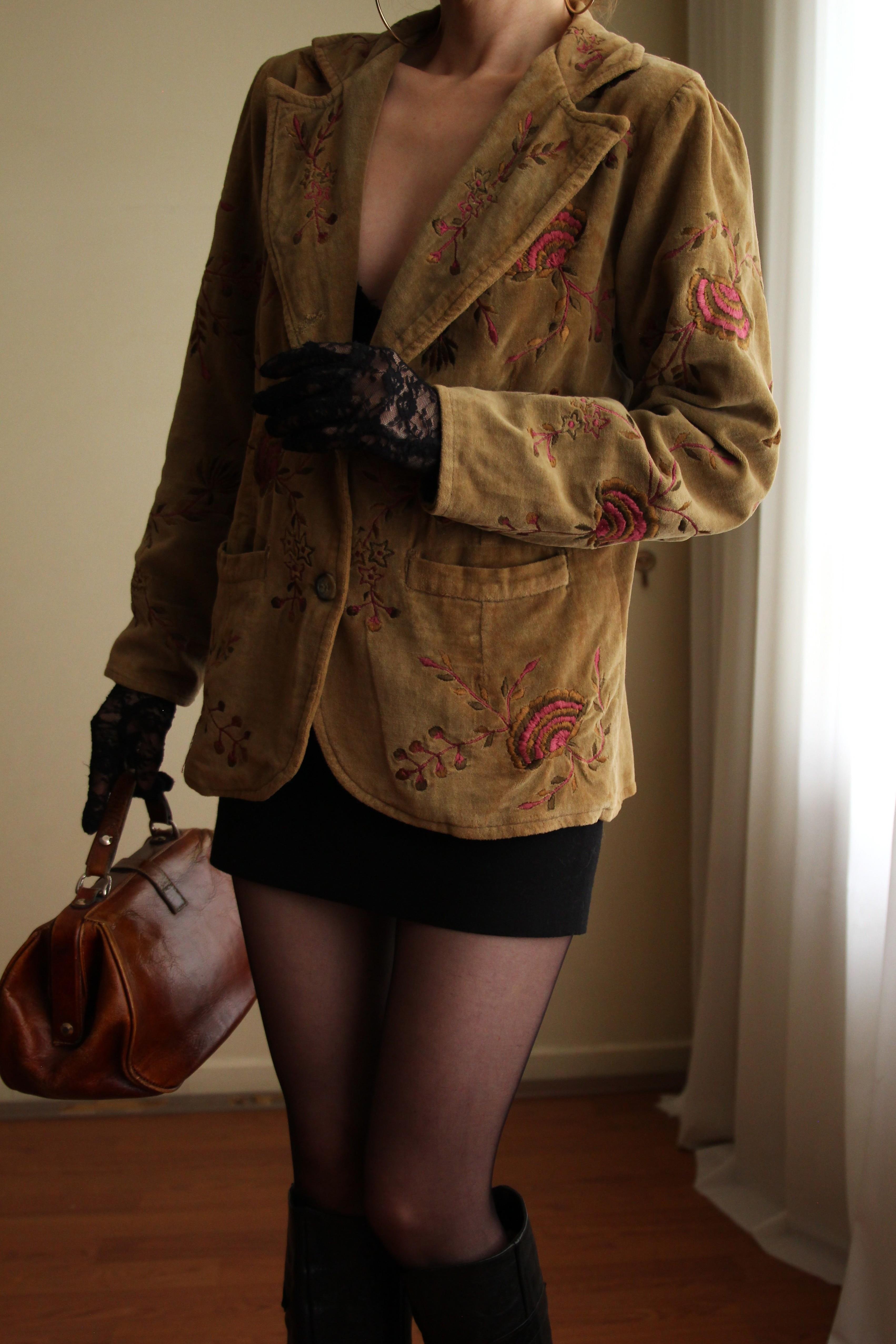 Vintage Blazer