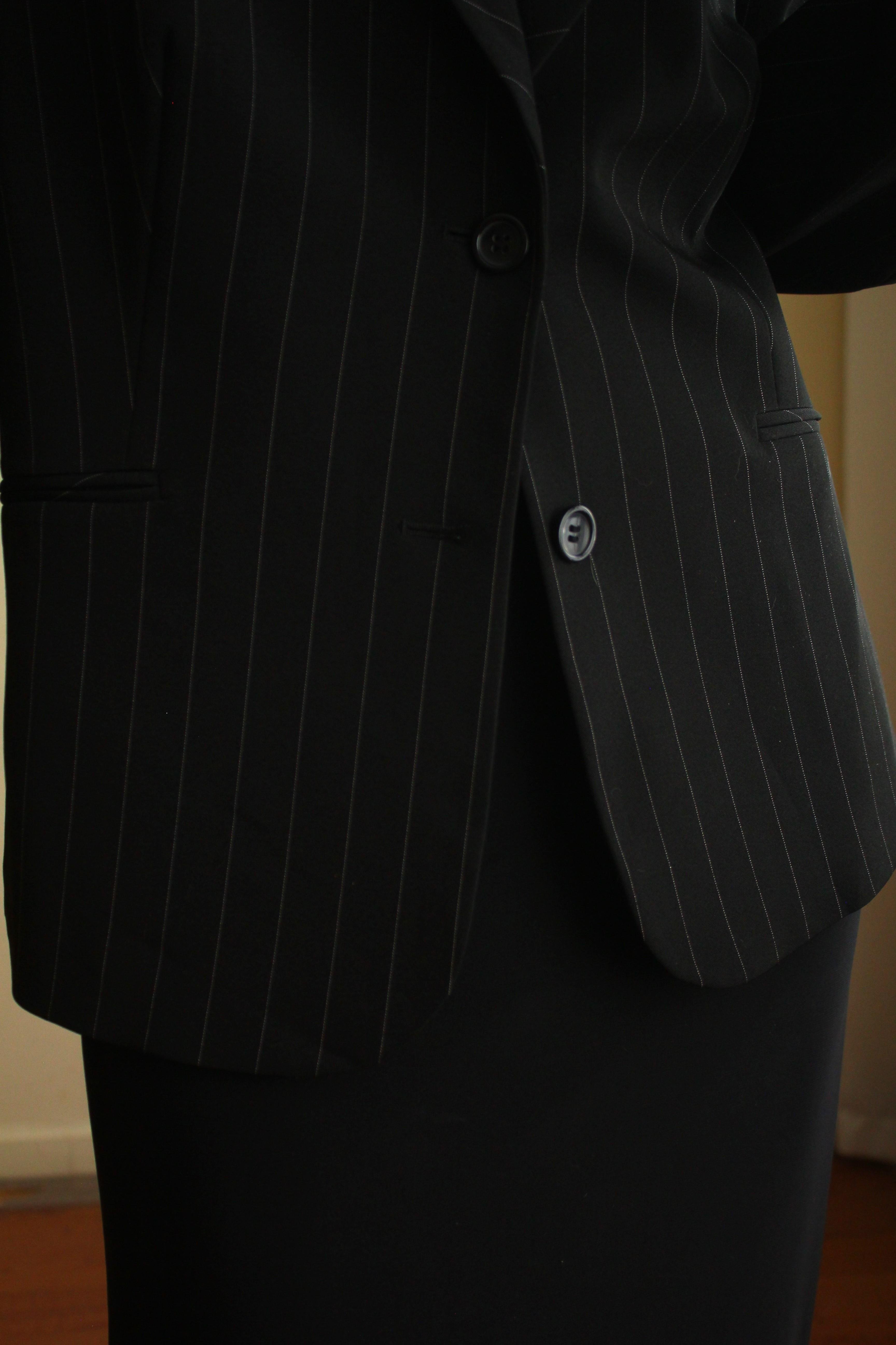 Vintage Blazer