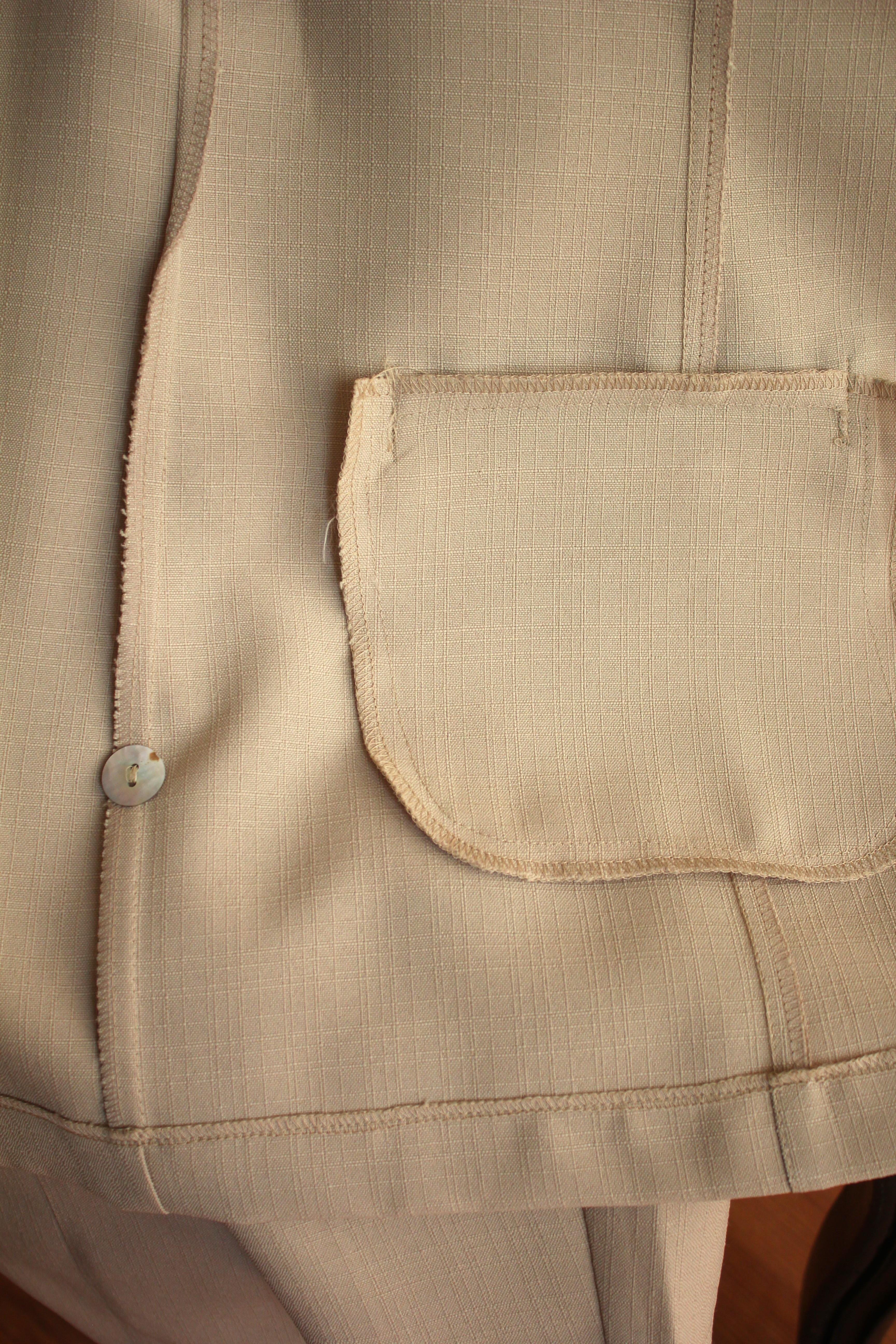 Vintage Blazer
