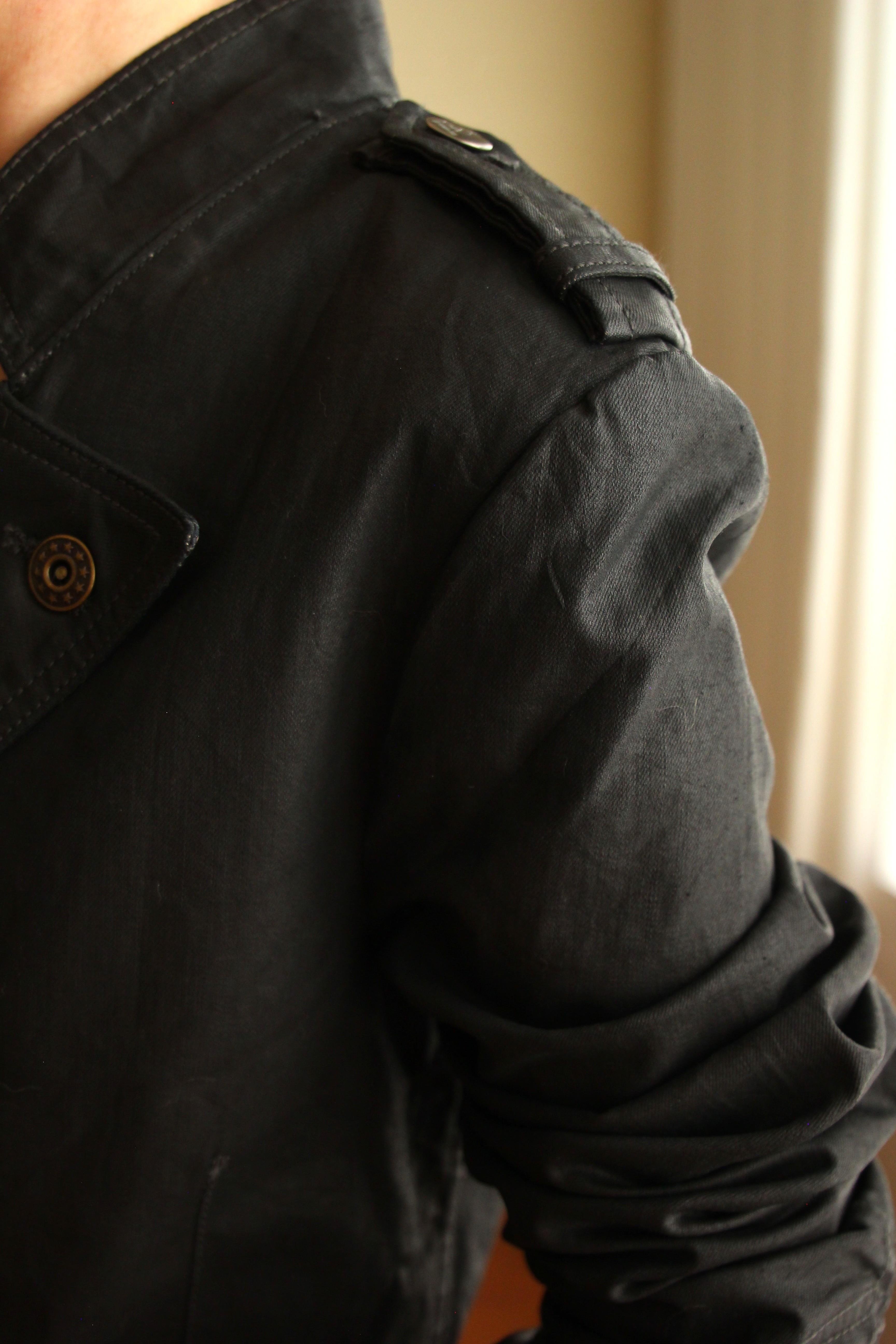 Vintage Blazer