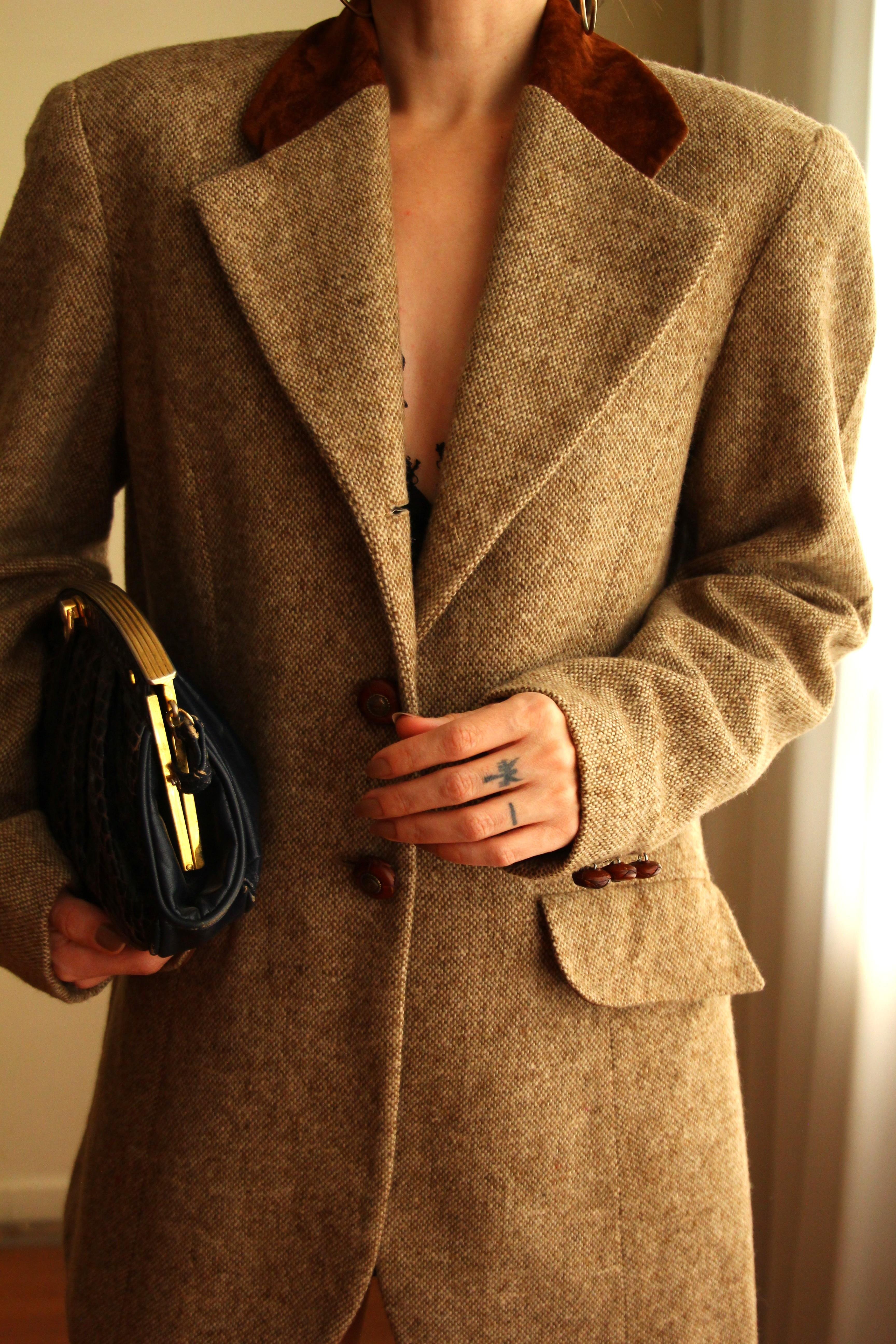 Vintage Blazer