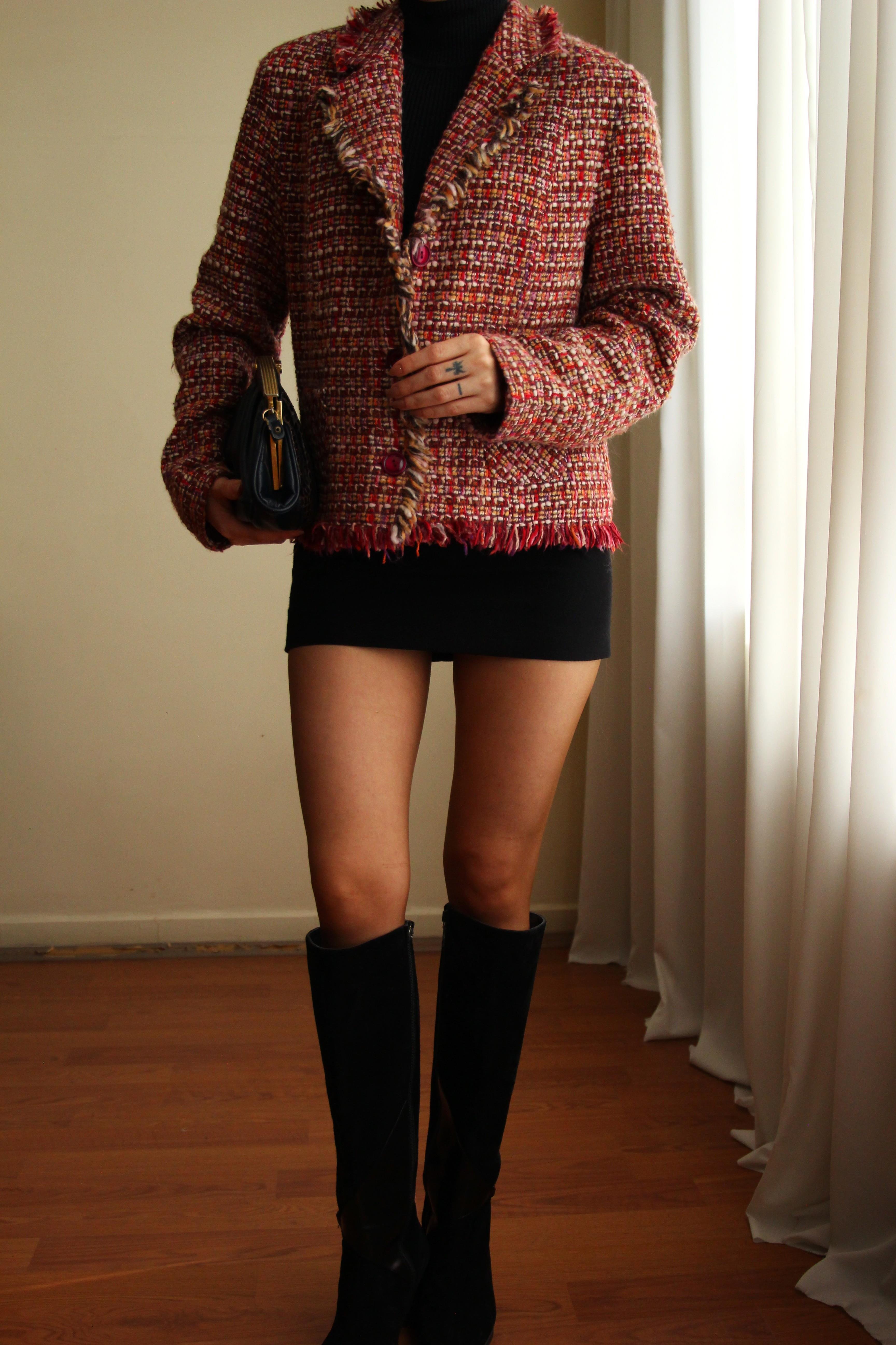 Vintage Blazer