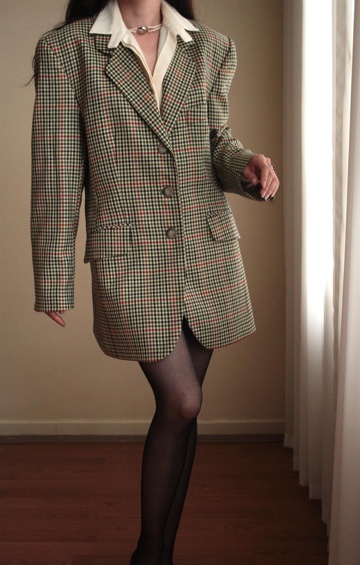 Vintage Blazer