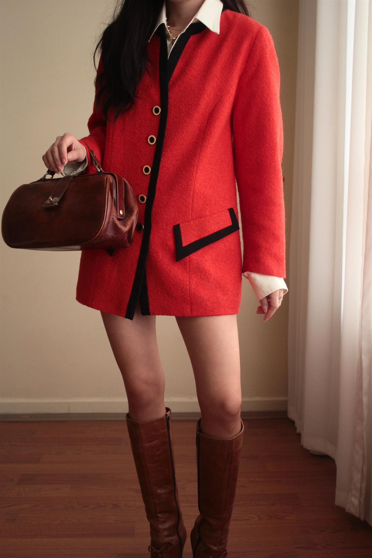 Vintage Blazer