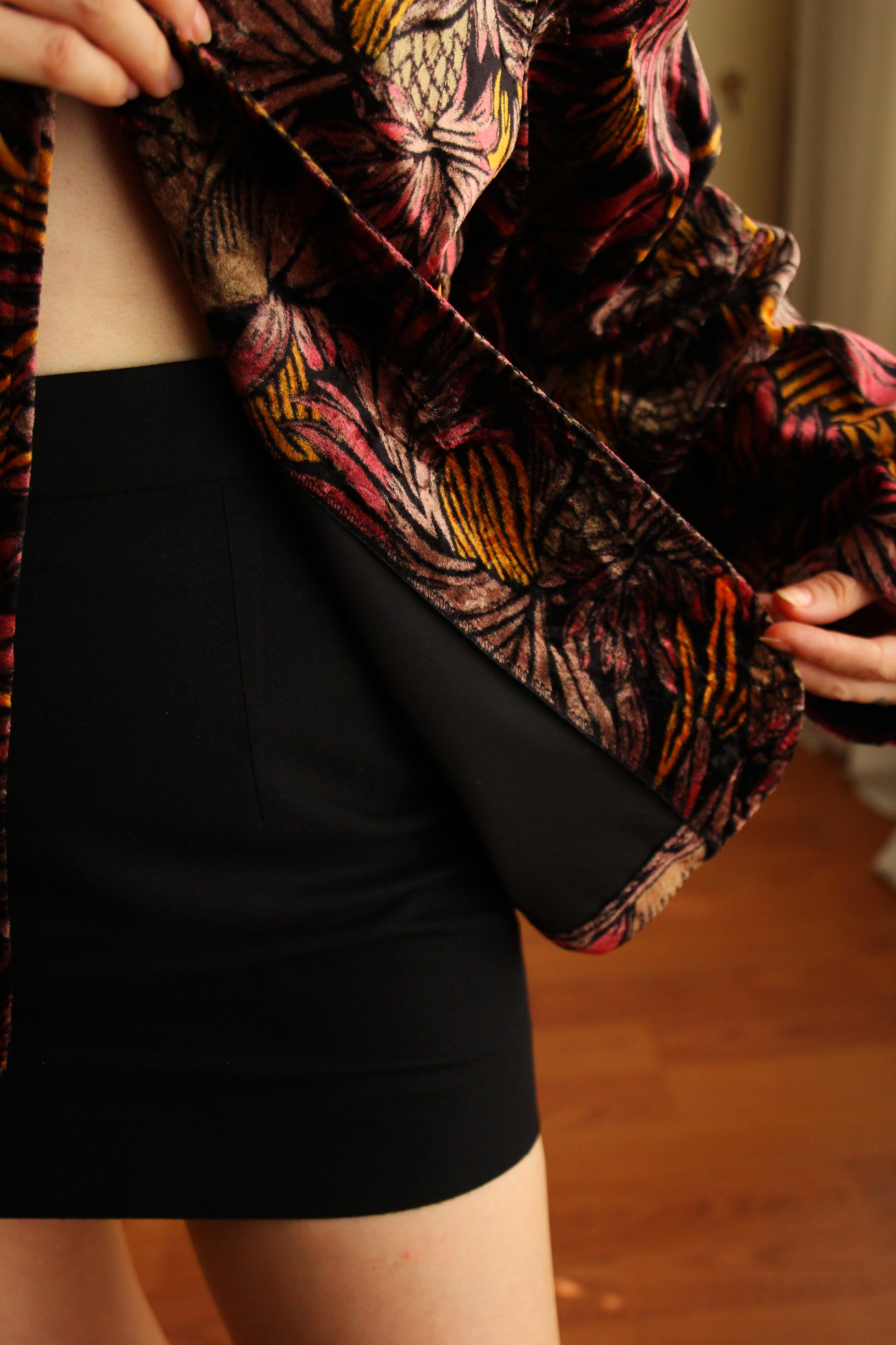Vintage Blazer