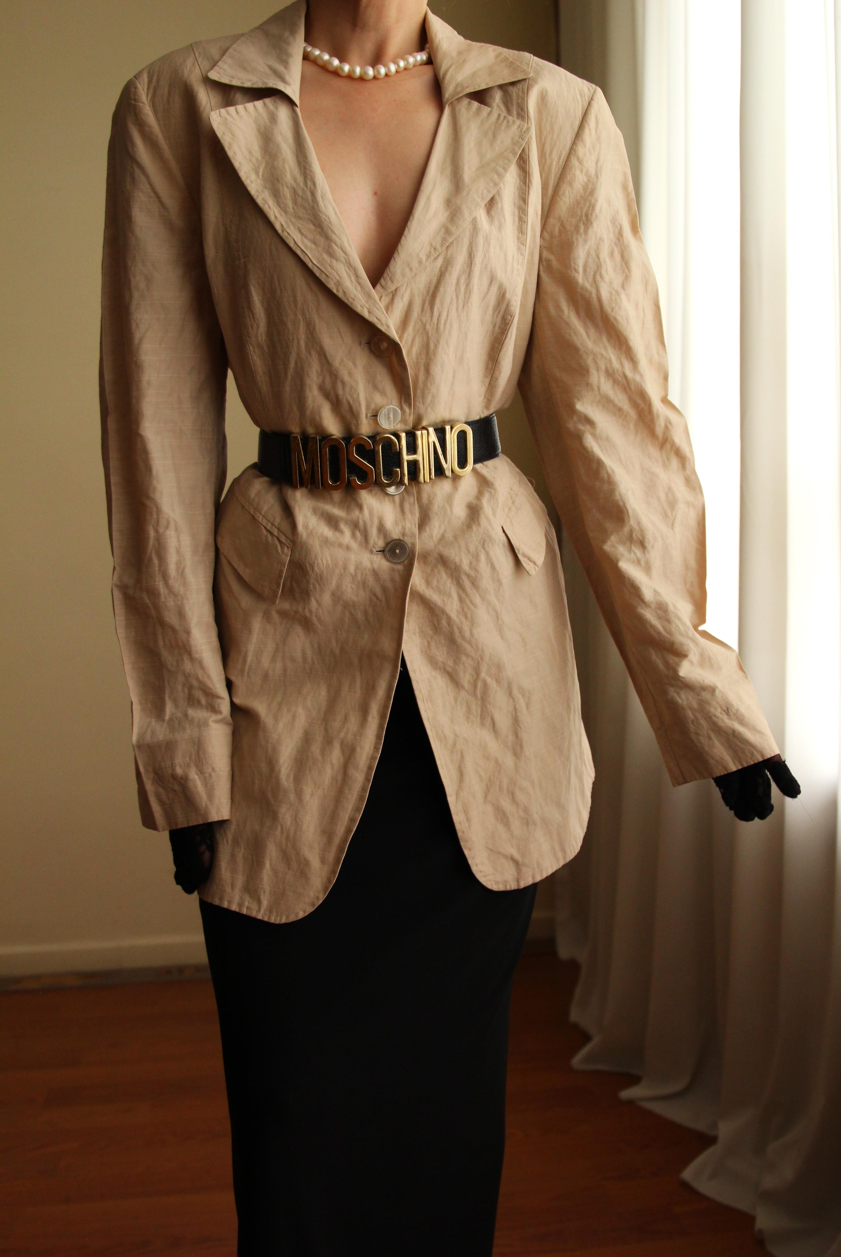 Vintage Blazer