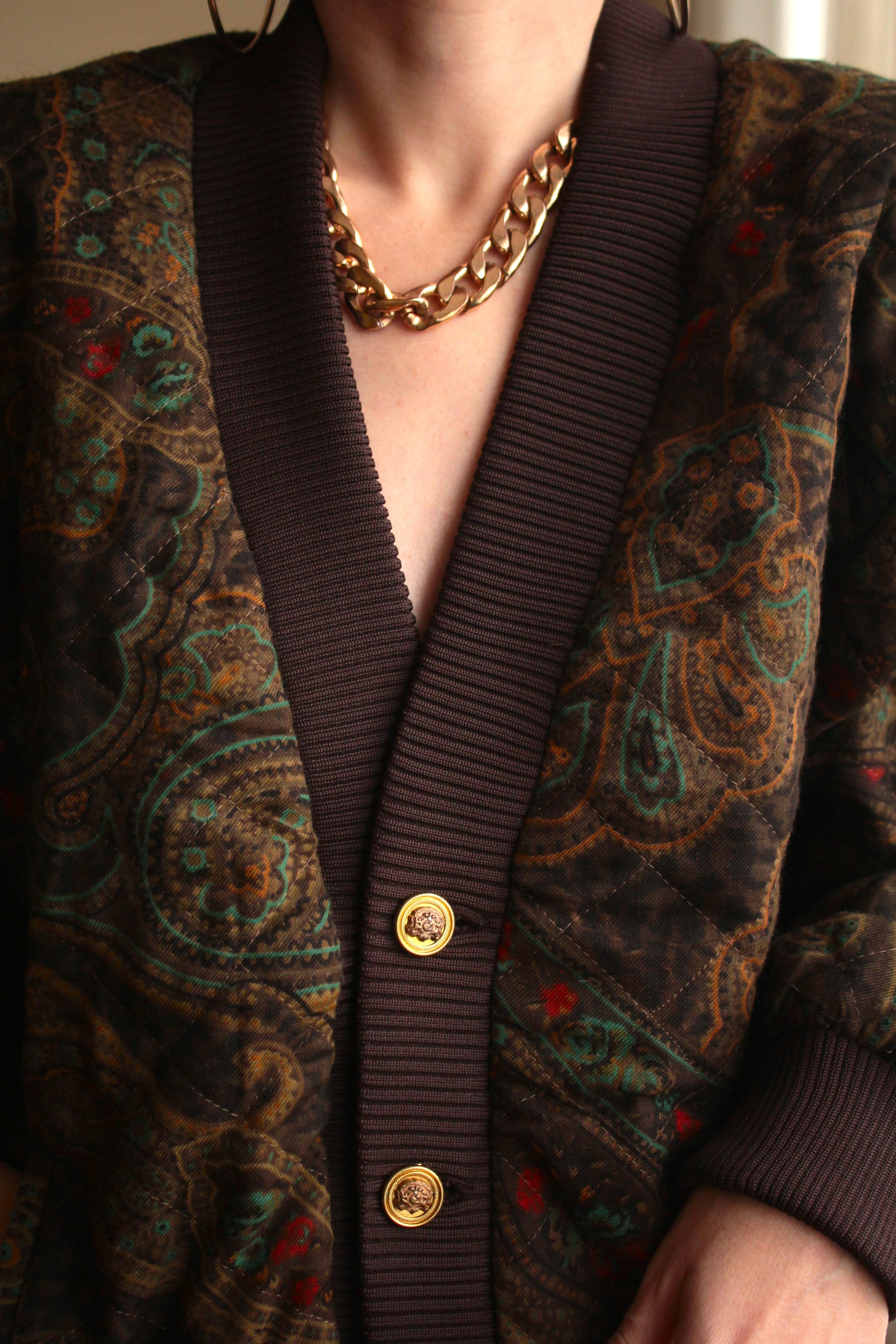 Vintage Blazer