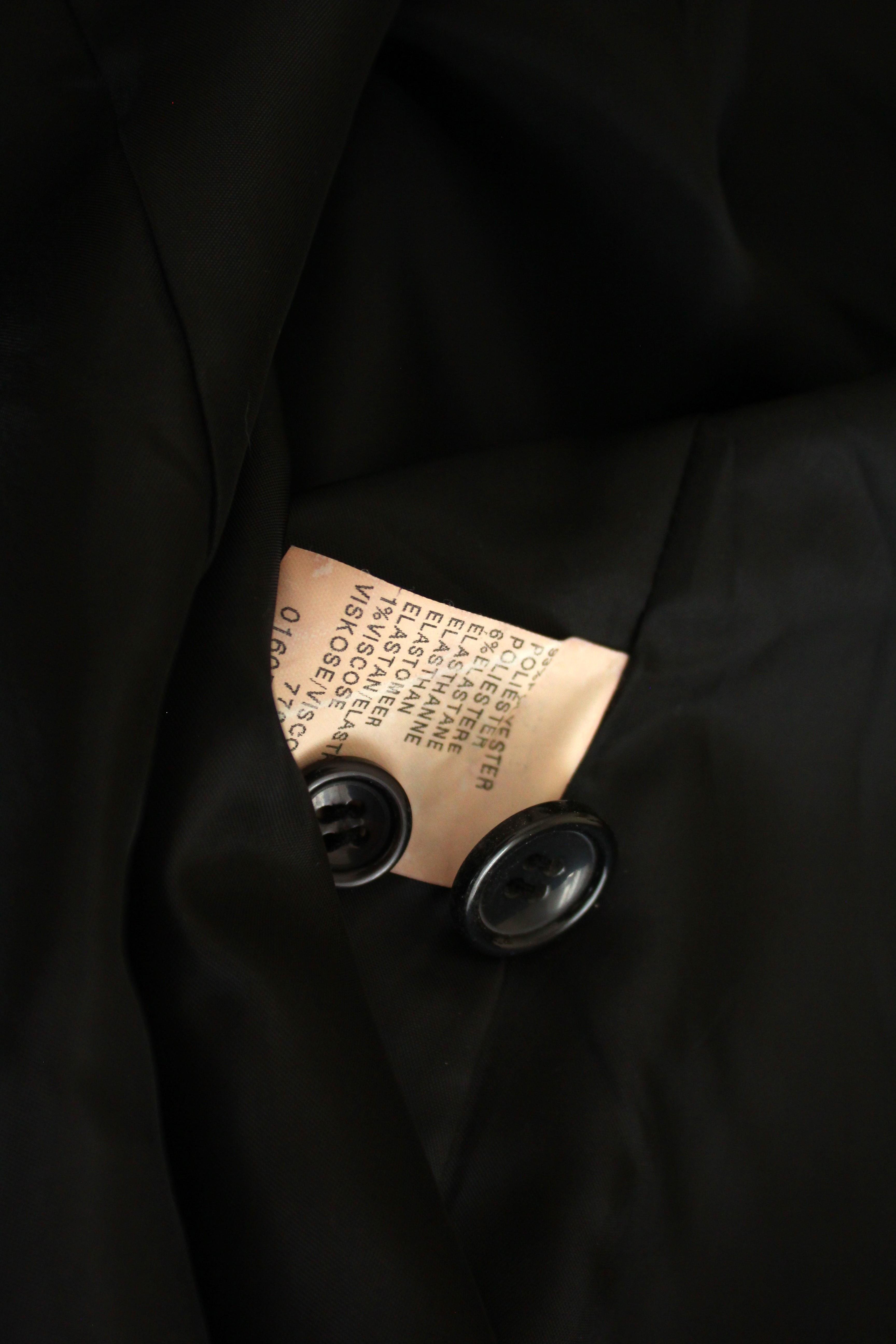 Vintage Blazer