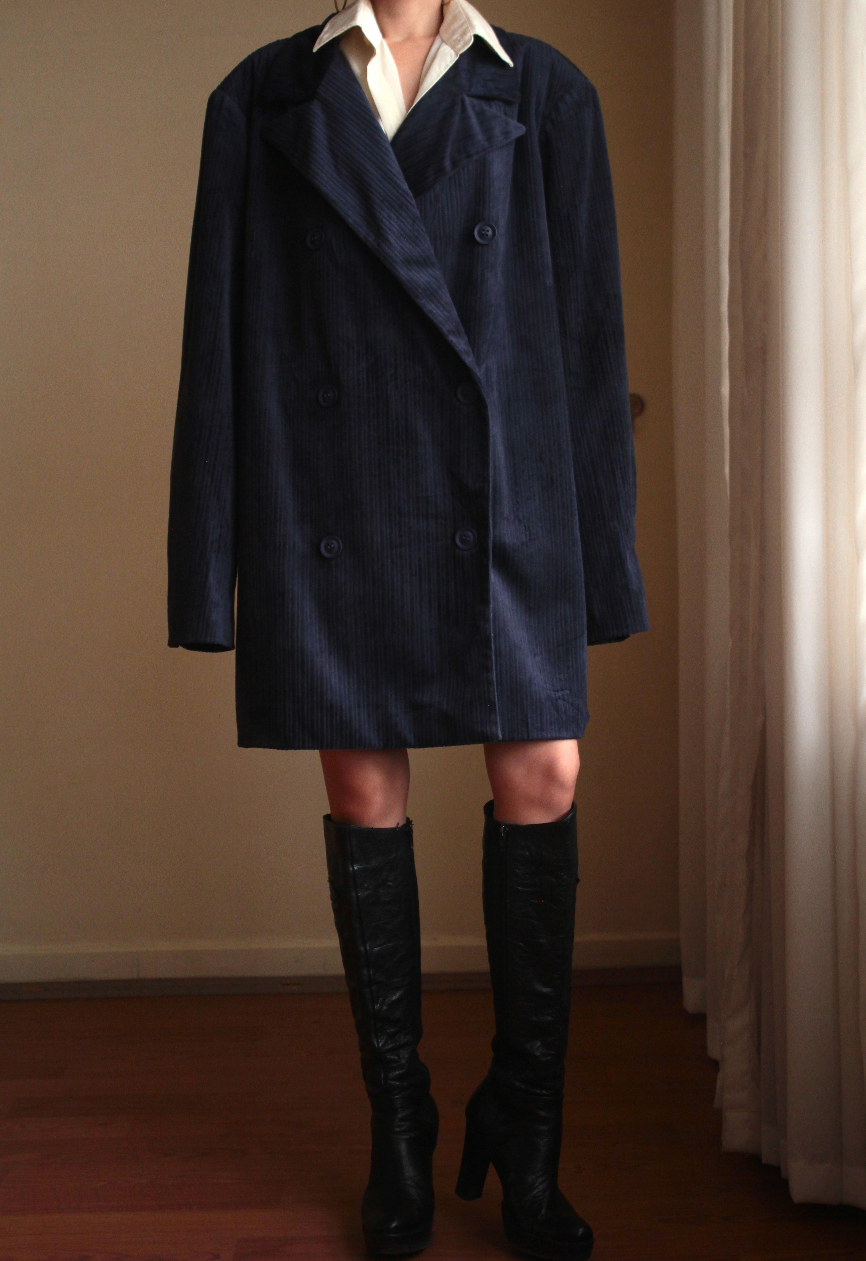 Vintage Blazer