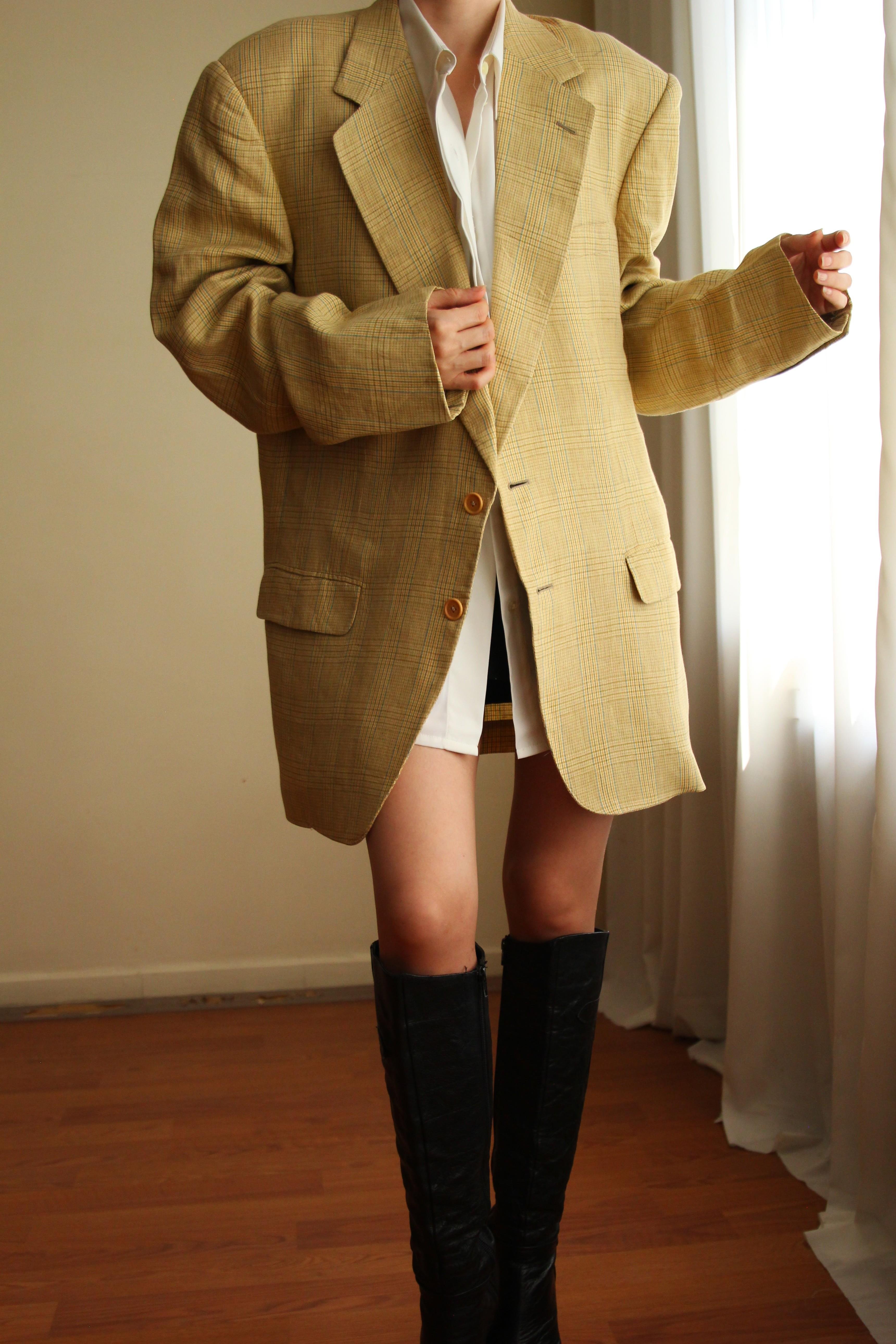 Vintage Blazer