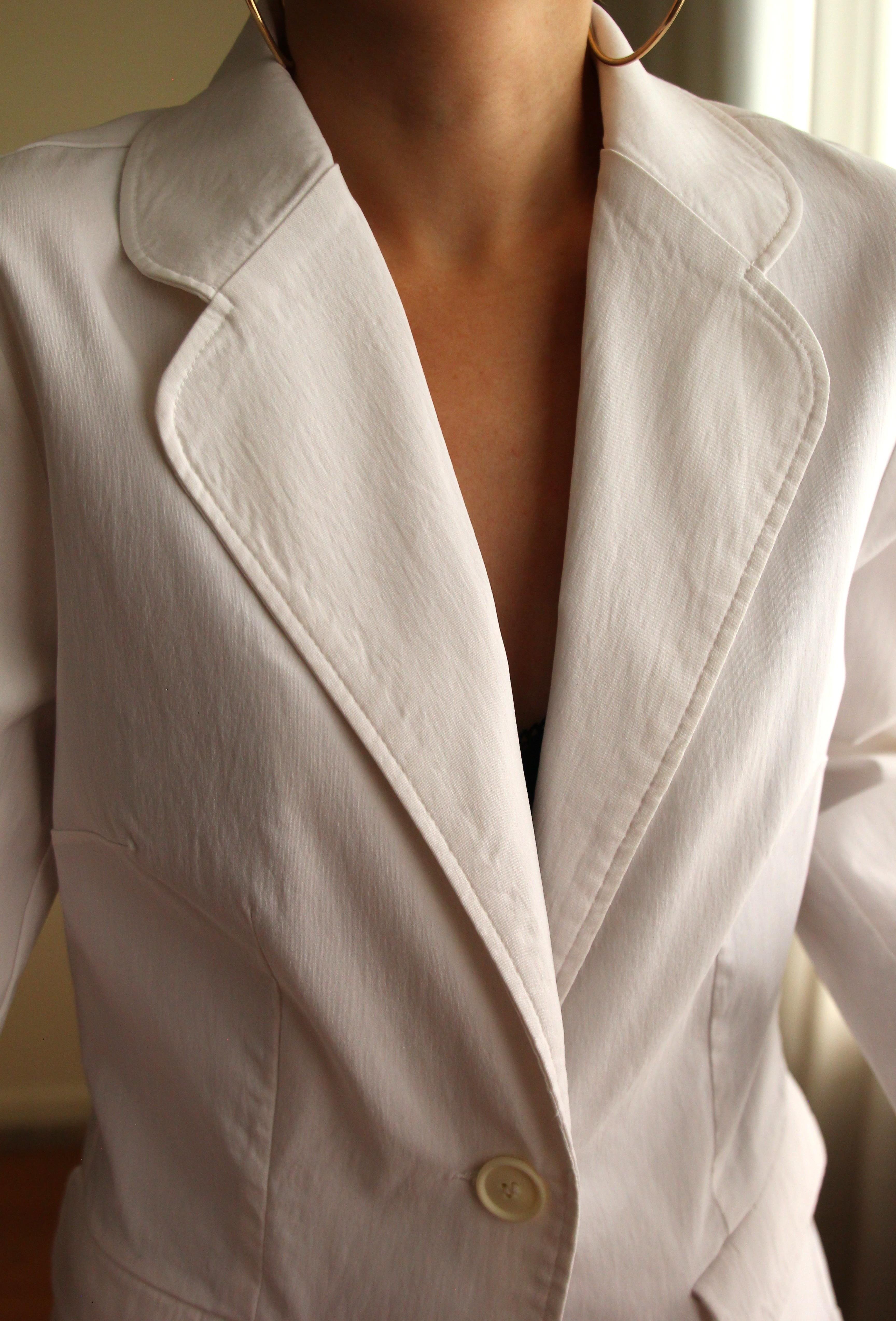 Vintage Blazer