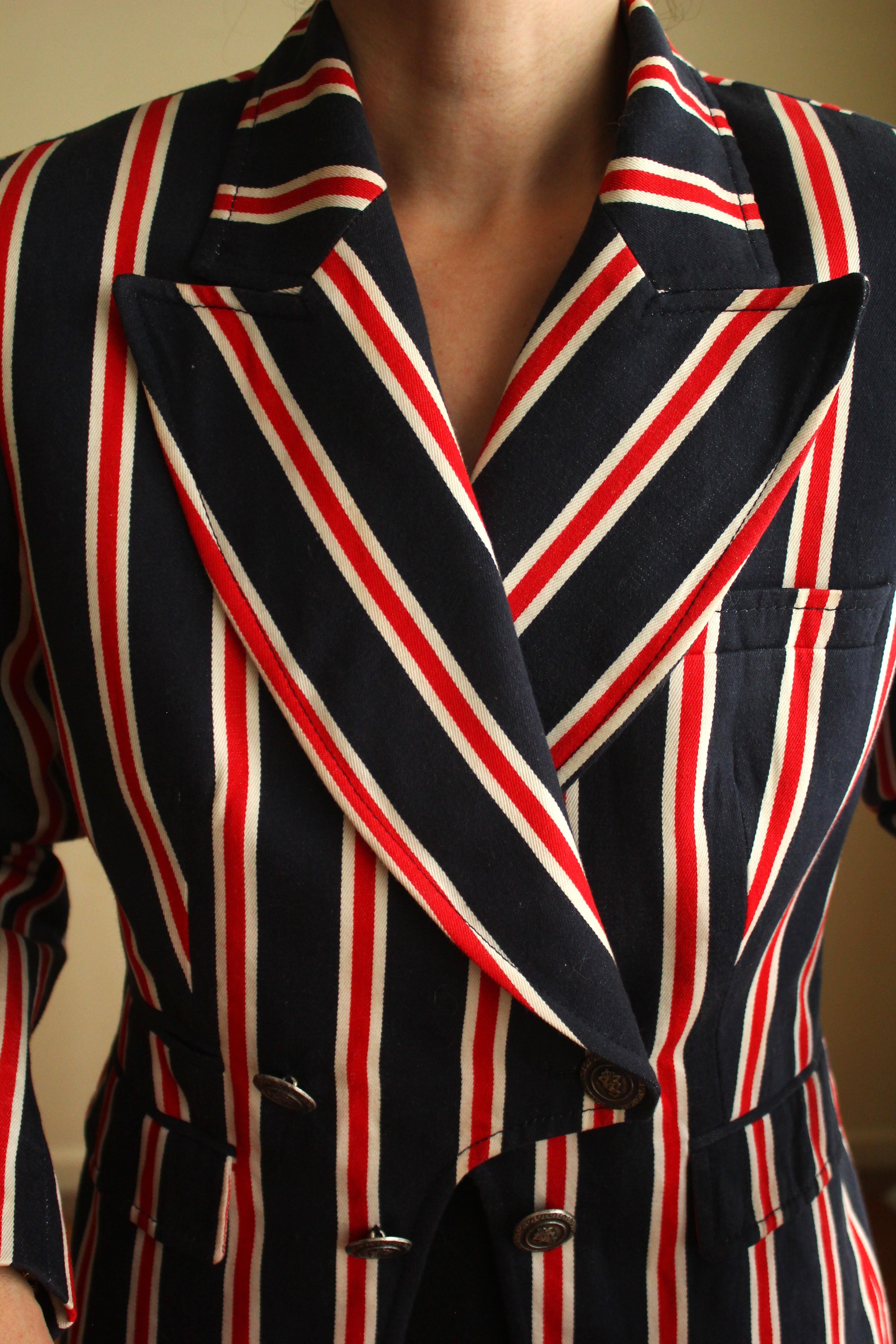 Vintage Blazer