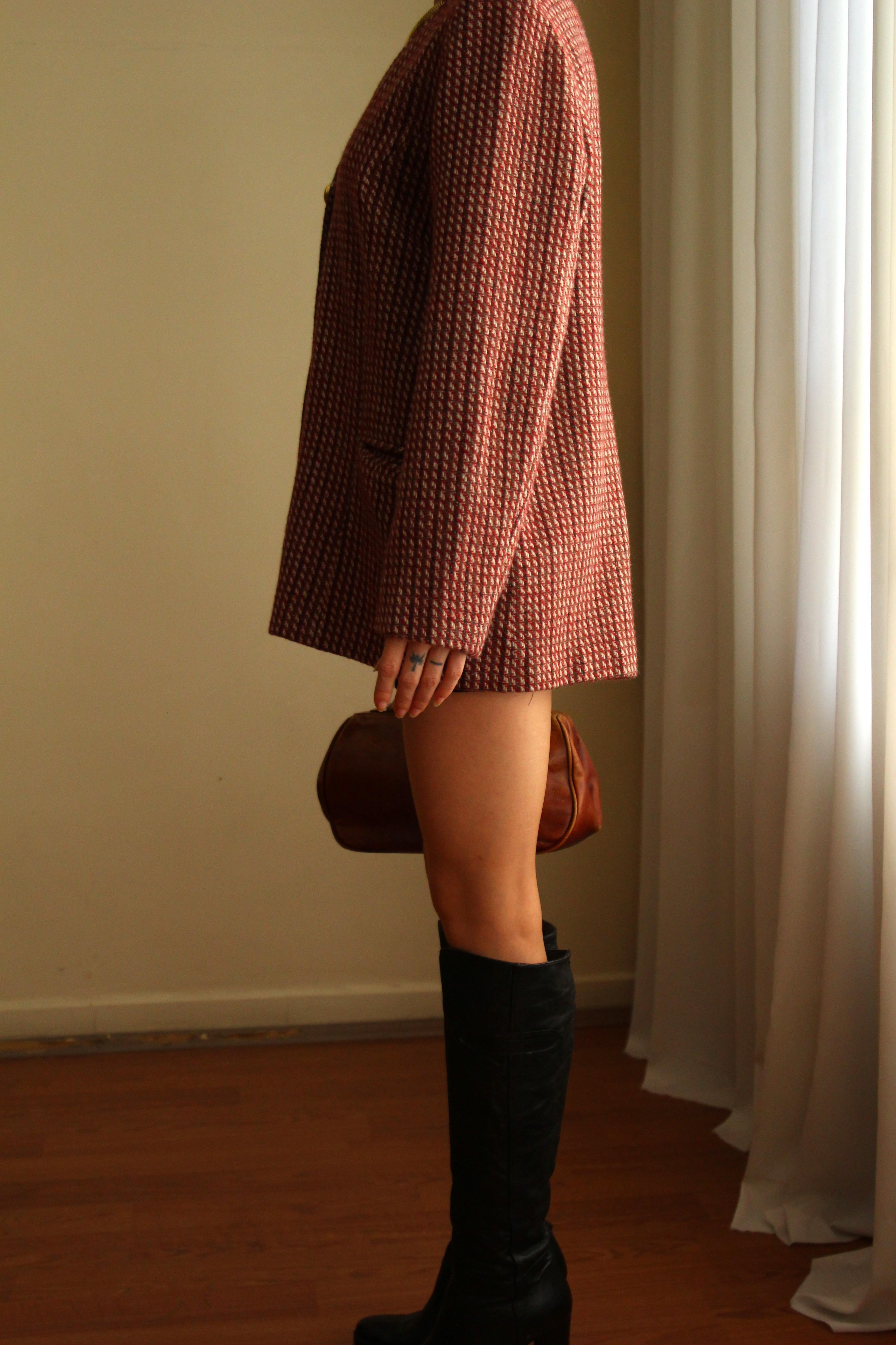 Vintage Blazer