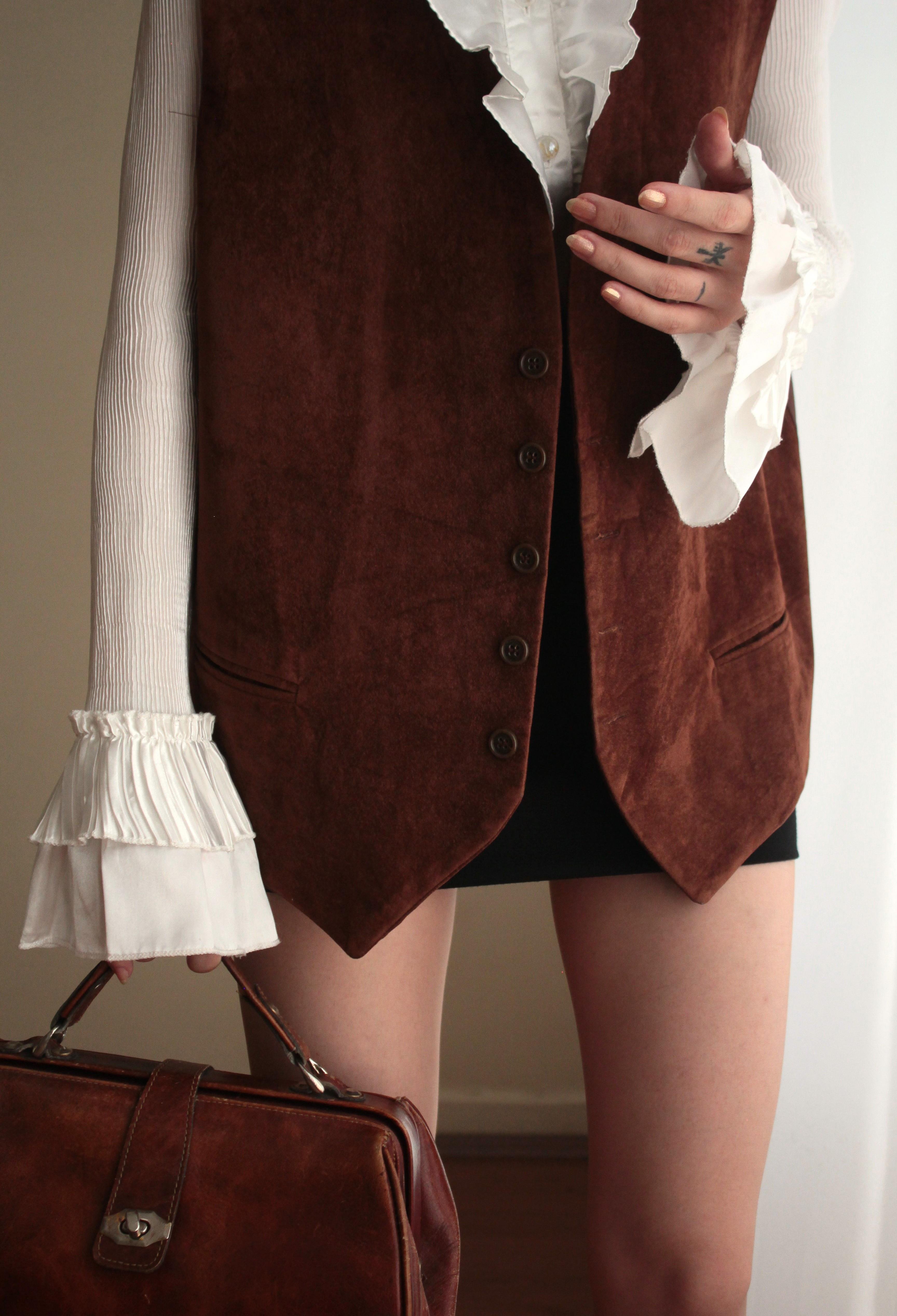 Vintage Blazer