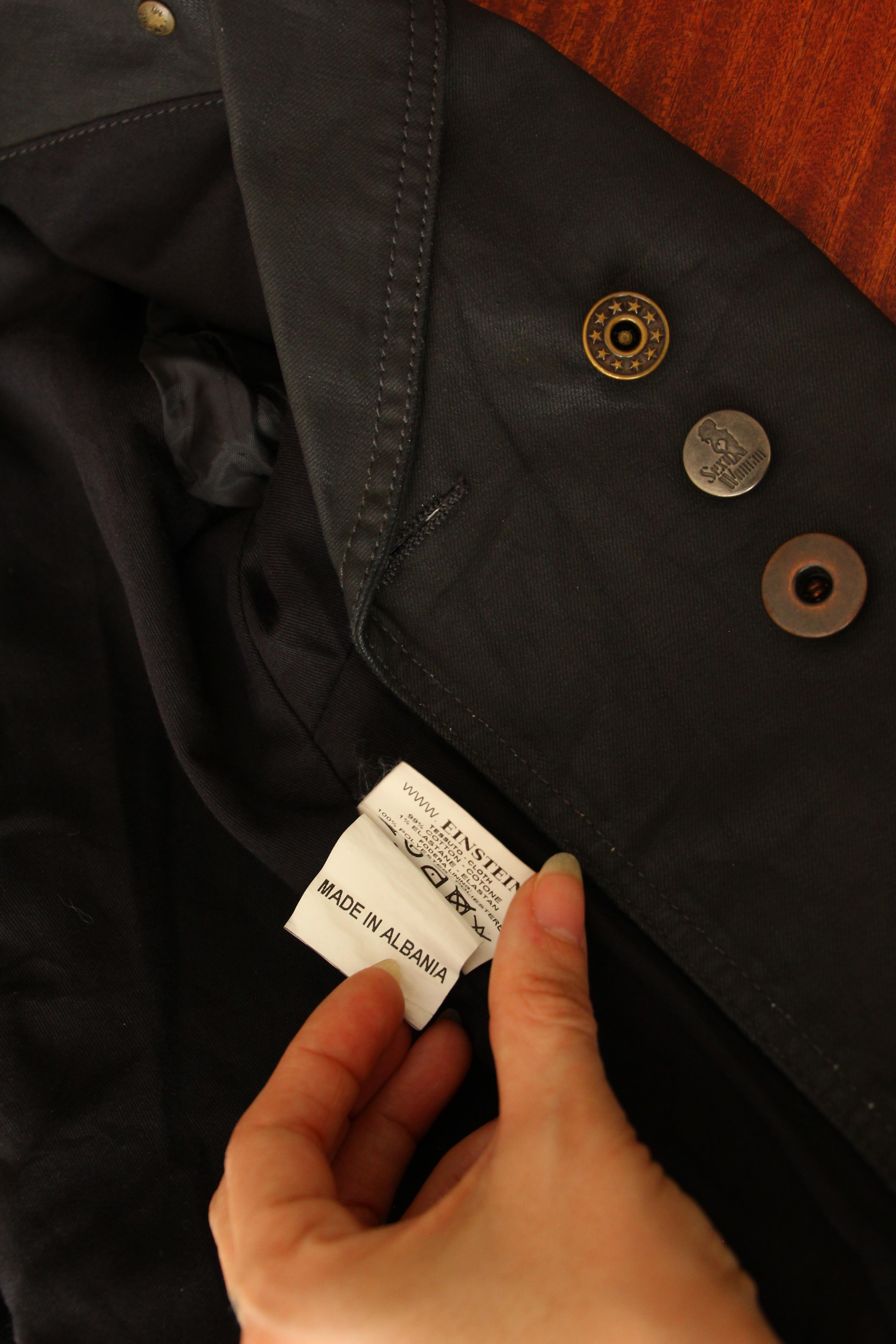 Vintage Blazer